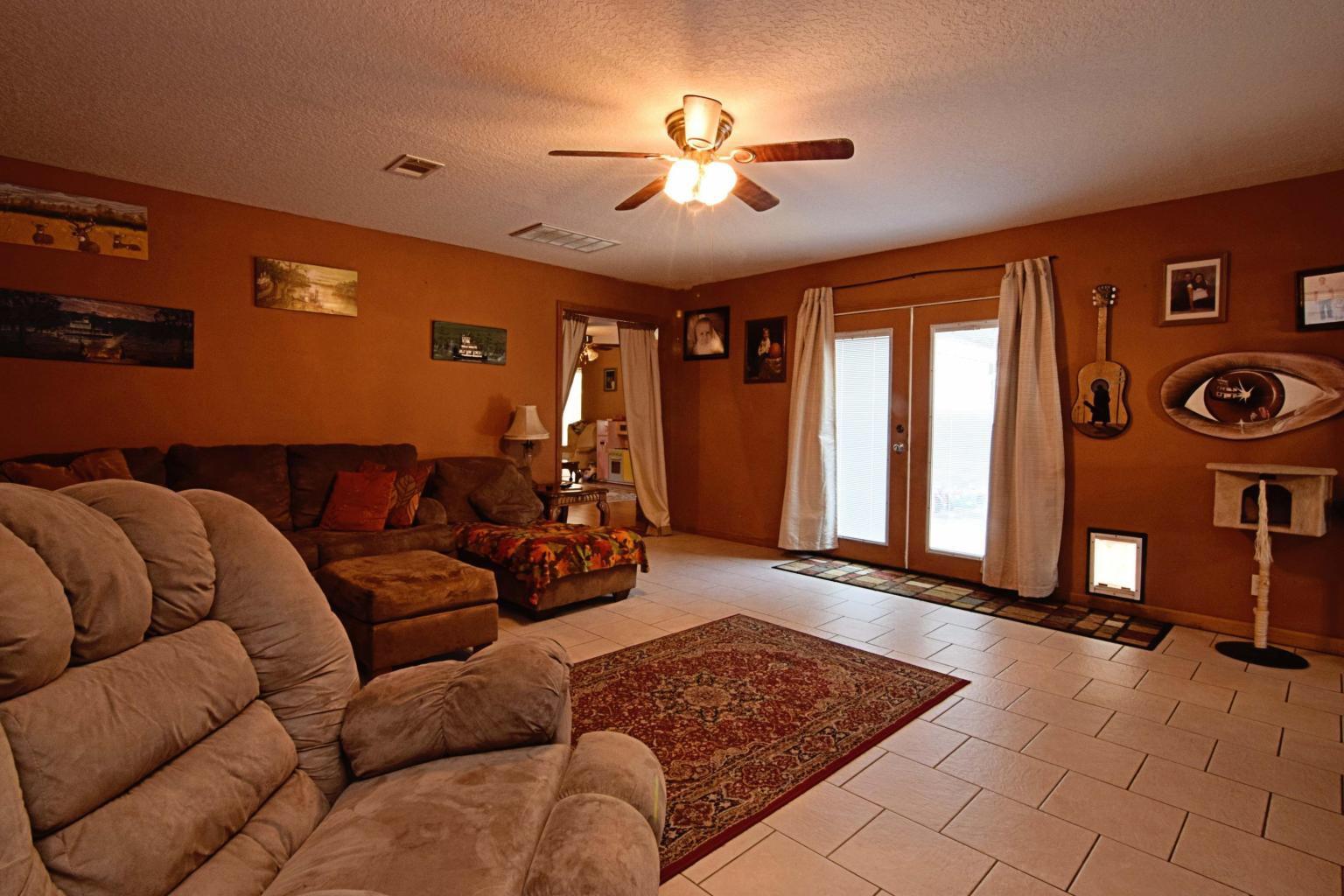 Pine Crest - Residential