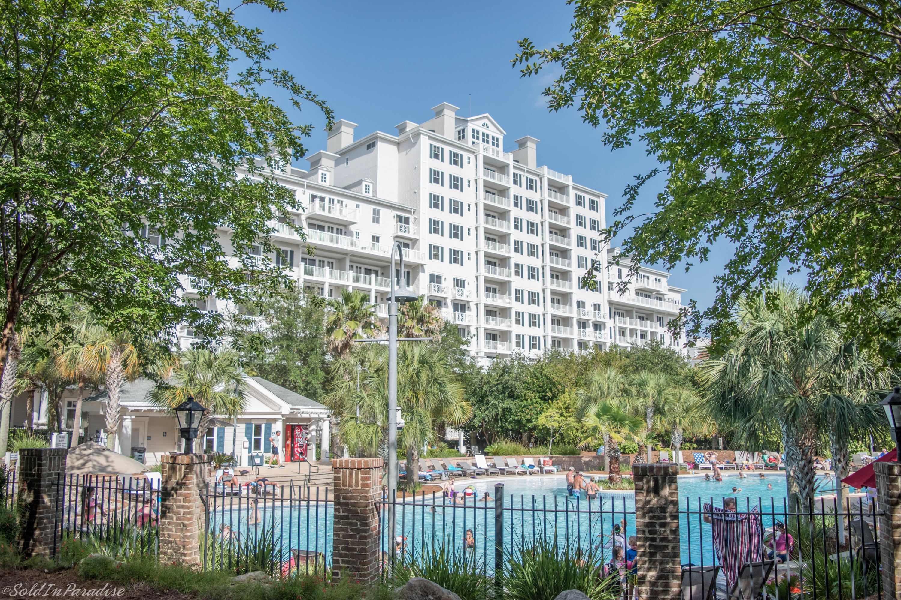 GRAND SANDESTIN THE - Residential