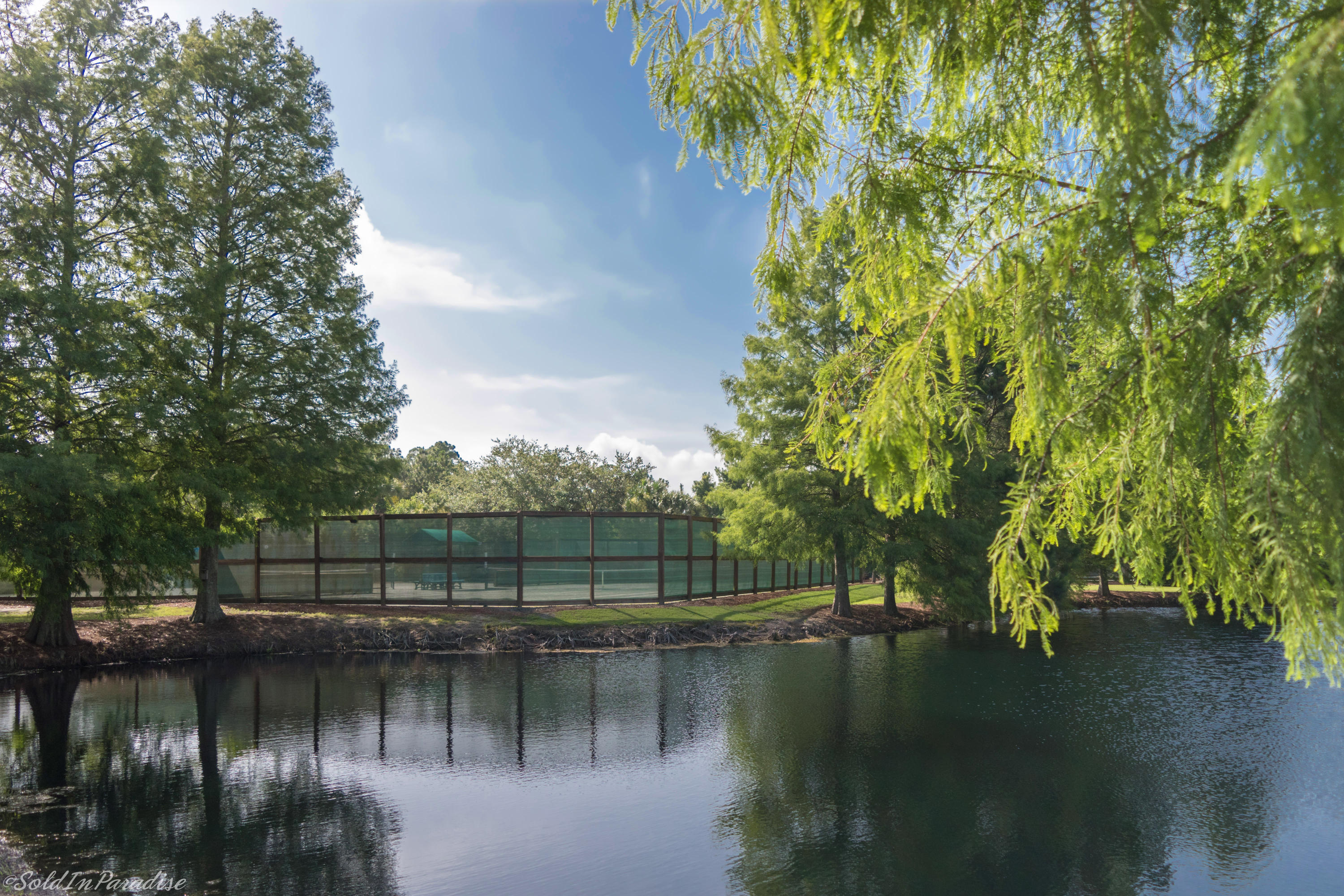 GRAND SANDESTIN THE - Residential