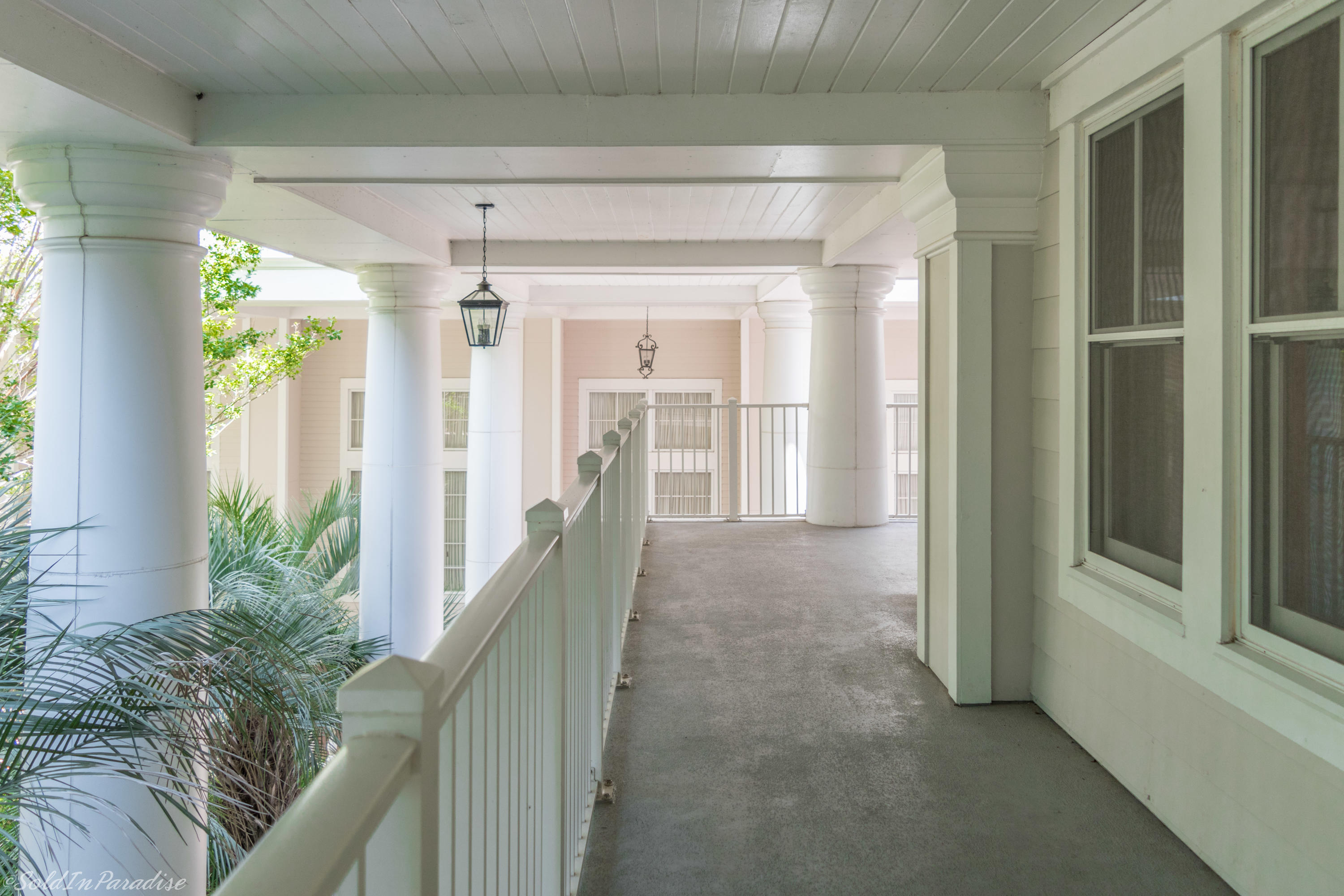 GRAND SANDESTIN THE - Residential