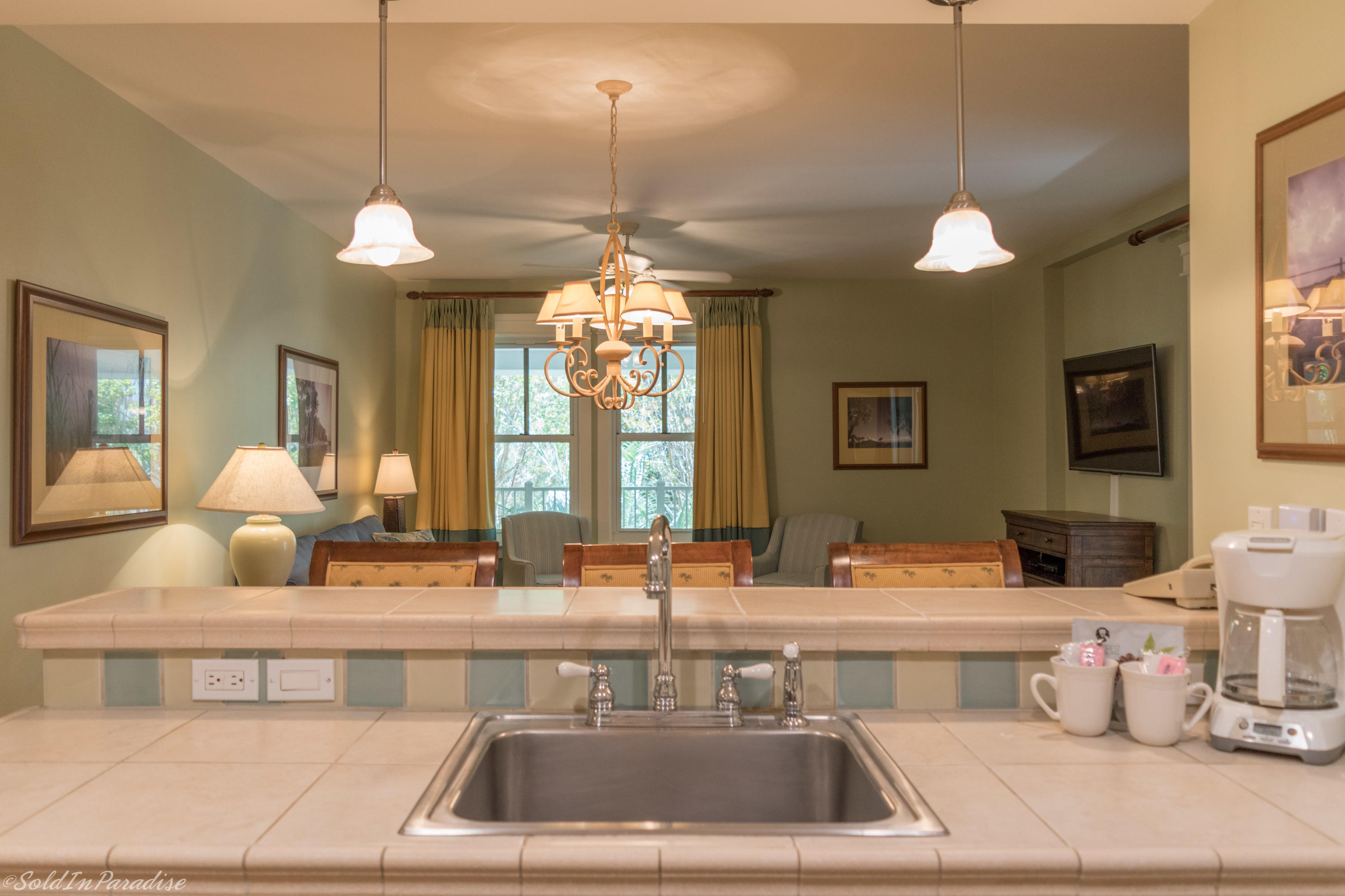 GRAND SANDESTIN THE - Residential