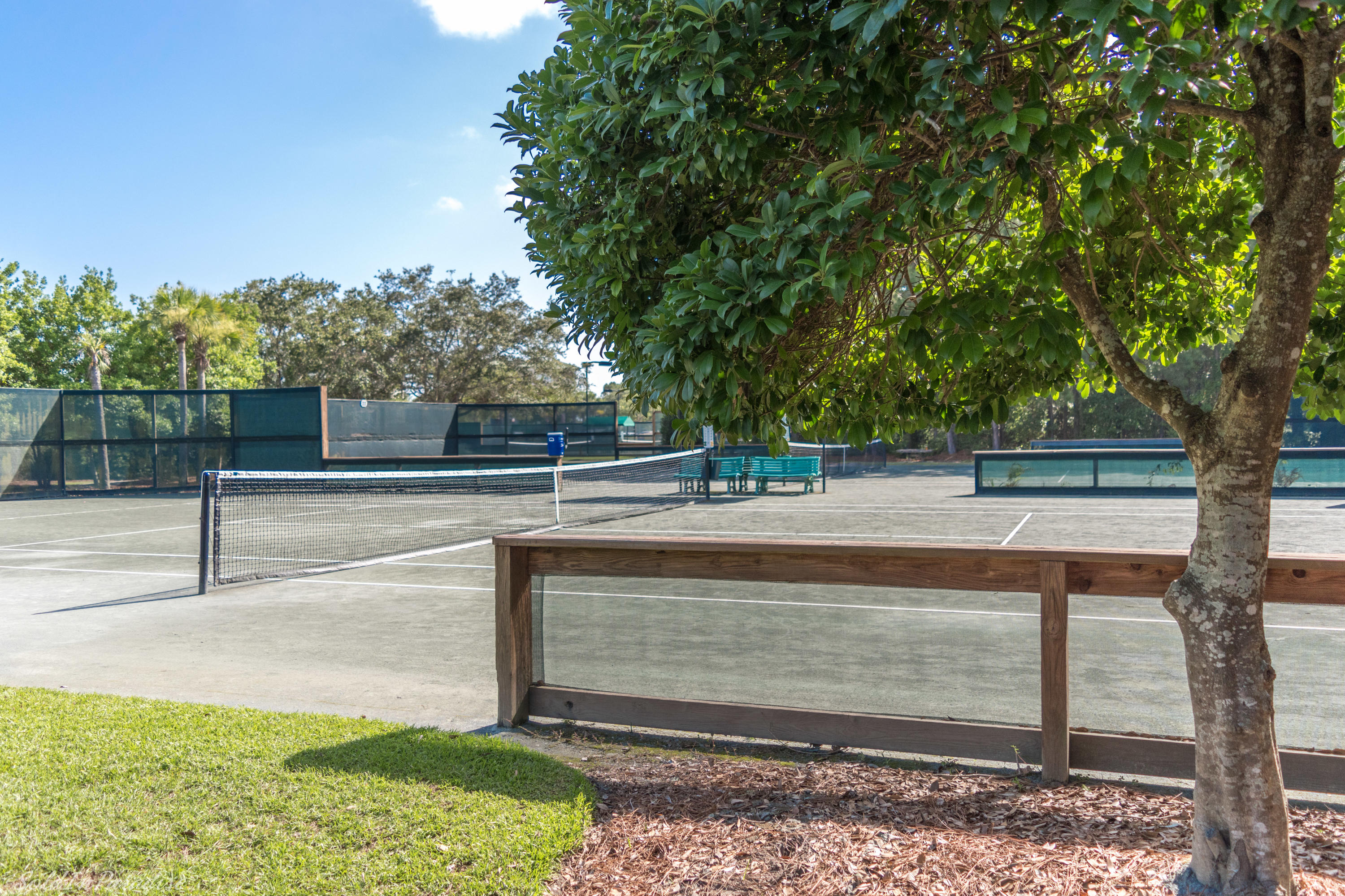 GRAND SANDESTIN THE - Residential