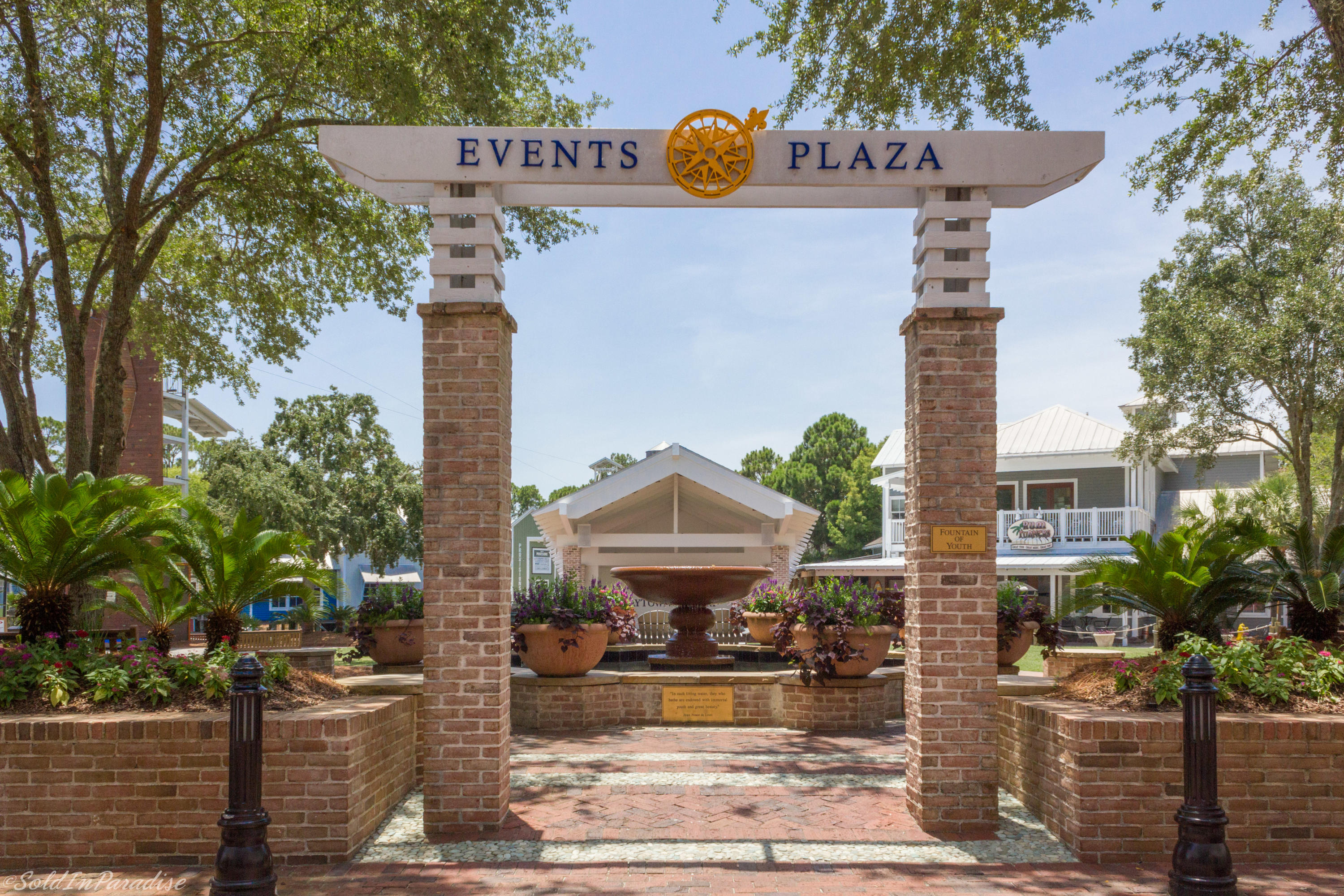 GRAND SANDESTIN THE - Residential