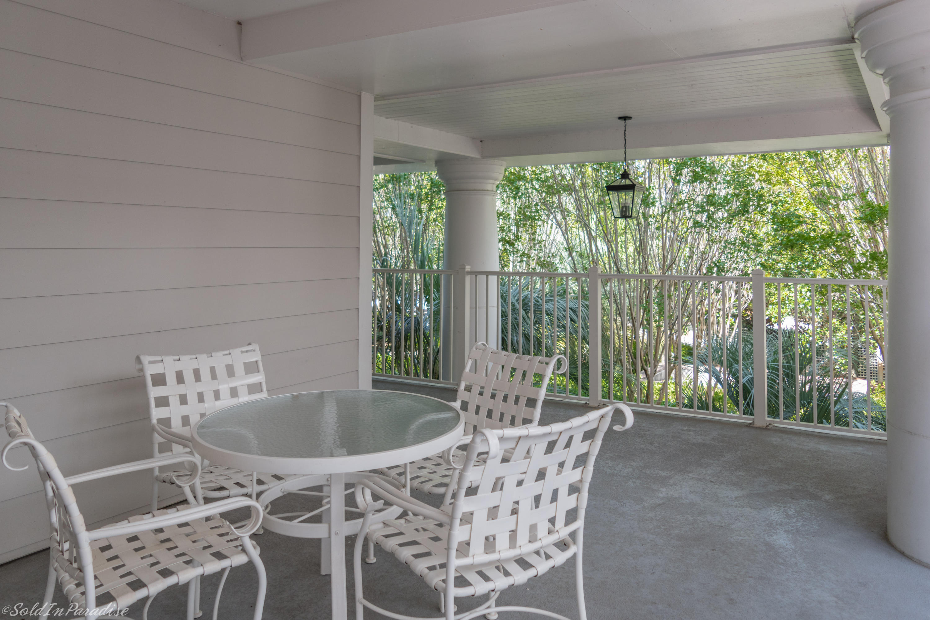 GRAND SANDESTIN THE - Residential