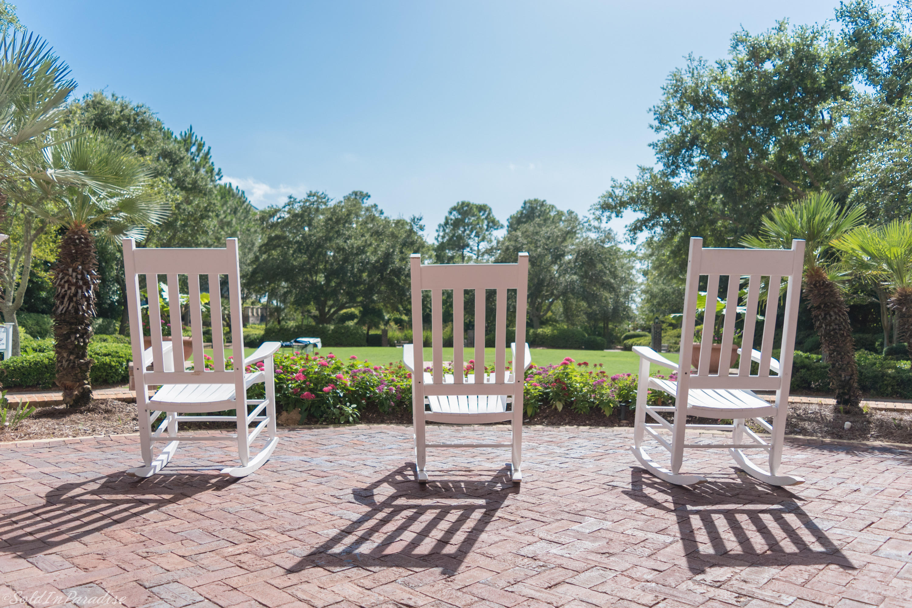 GRAND SANDESTIN THE - Residential