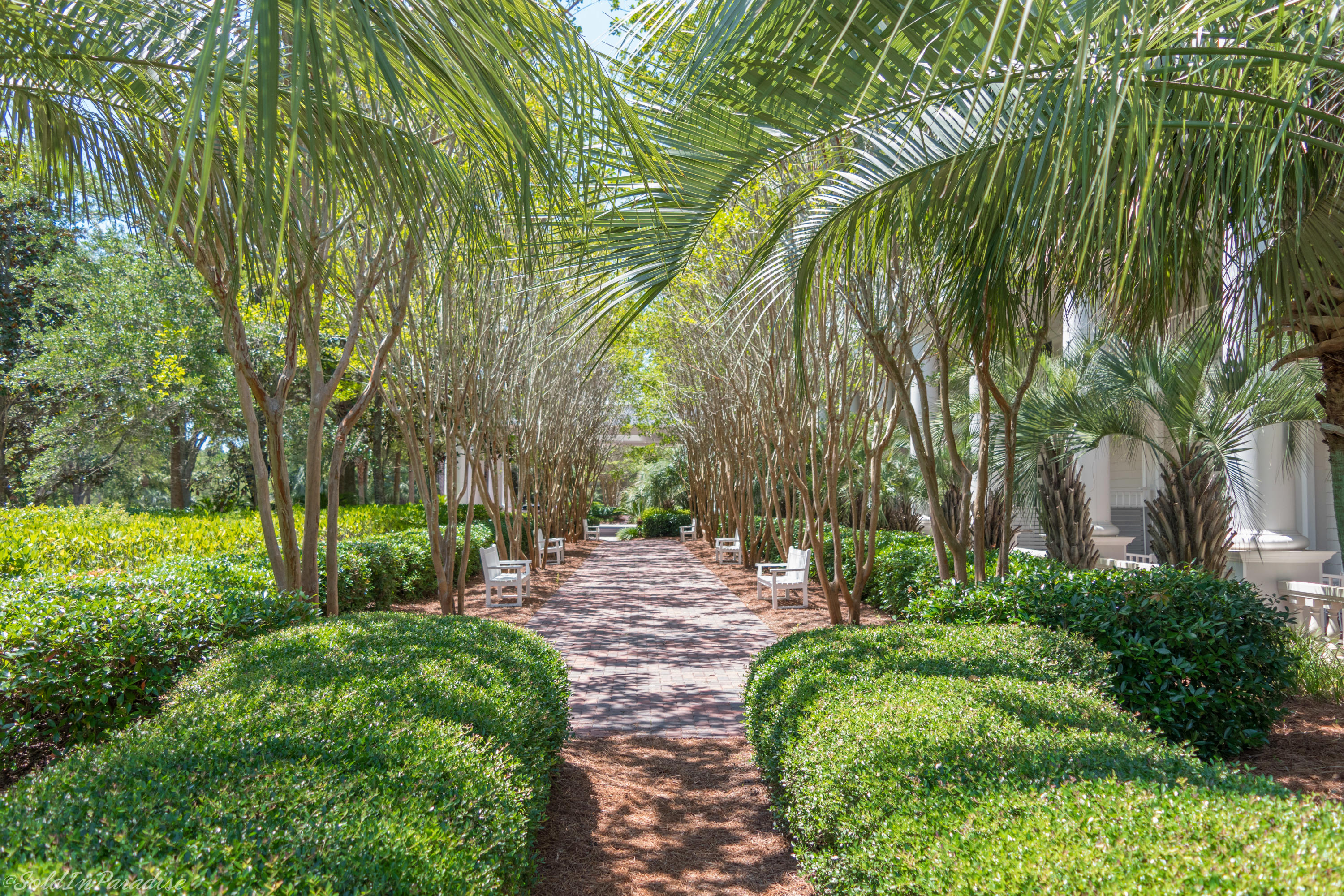 GRAND SANDESTIN THE - Residential