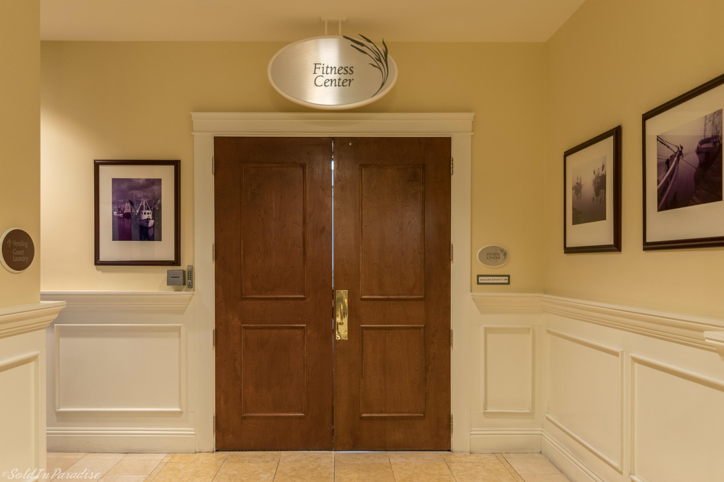 GRAND SANDESTIN THE - Residential