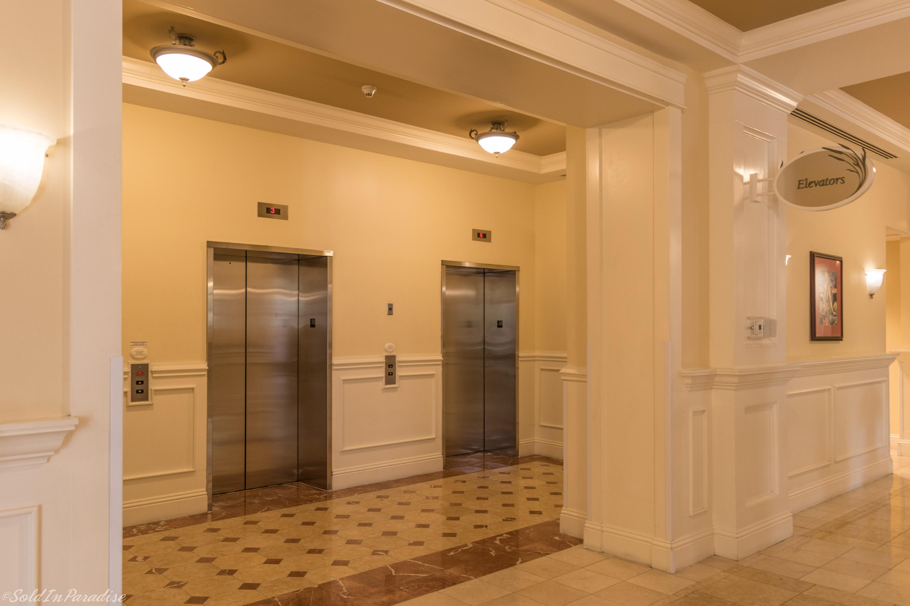 GRAND SANDESTIN THE - Residential