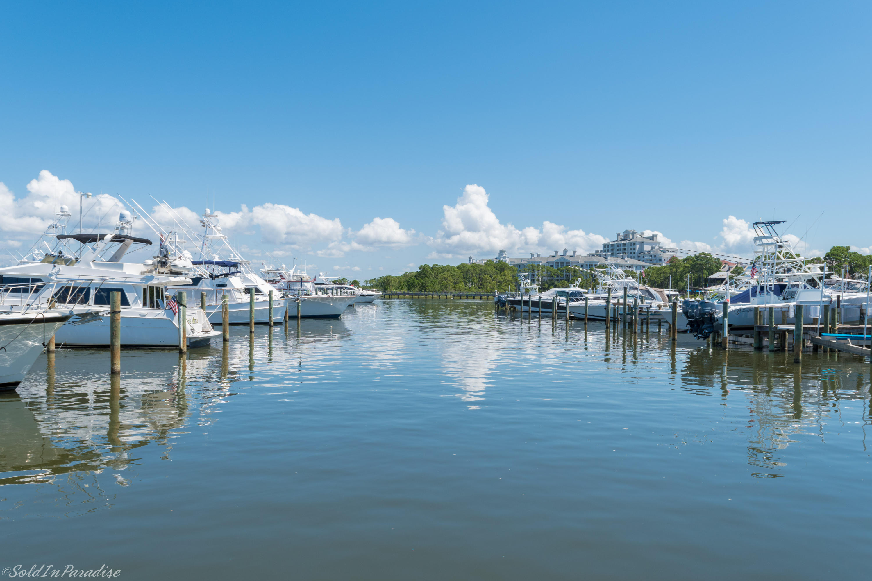 GRAND SANDESTIN THE - Residential