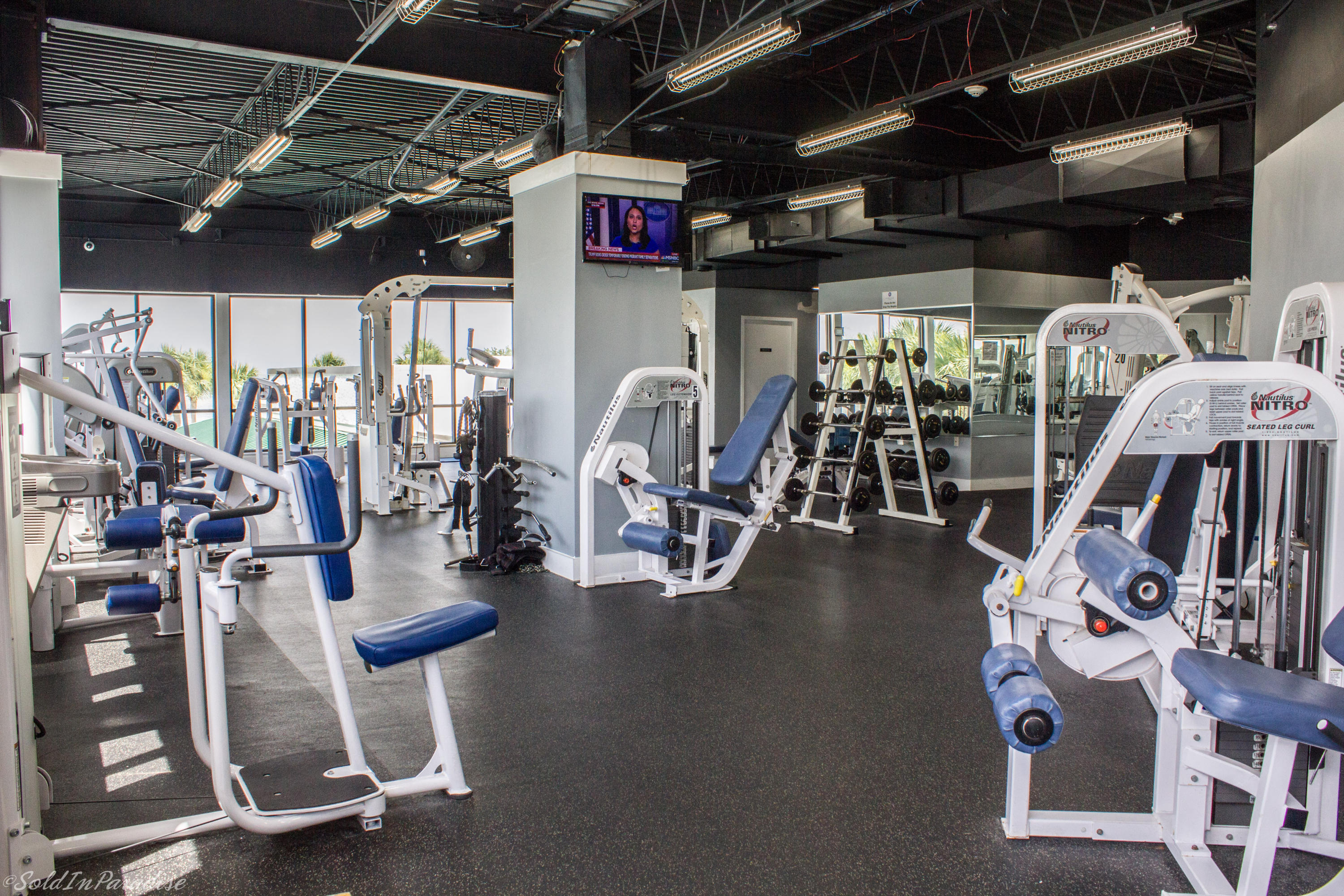 GRAND SANDESTIN THE - Residential