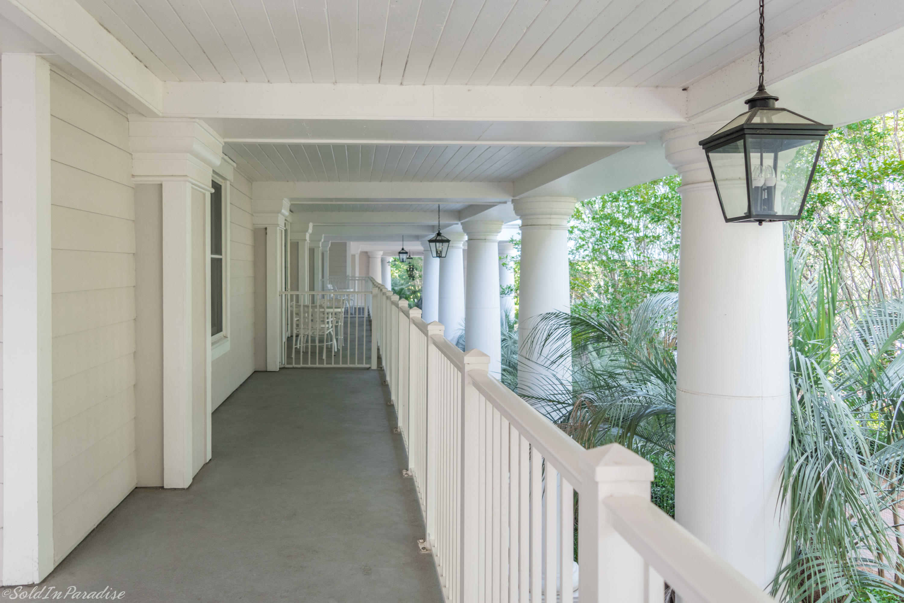 GRAND SANDESTIN THE - Residential