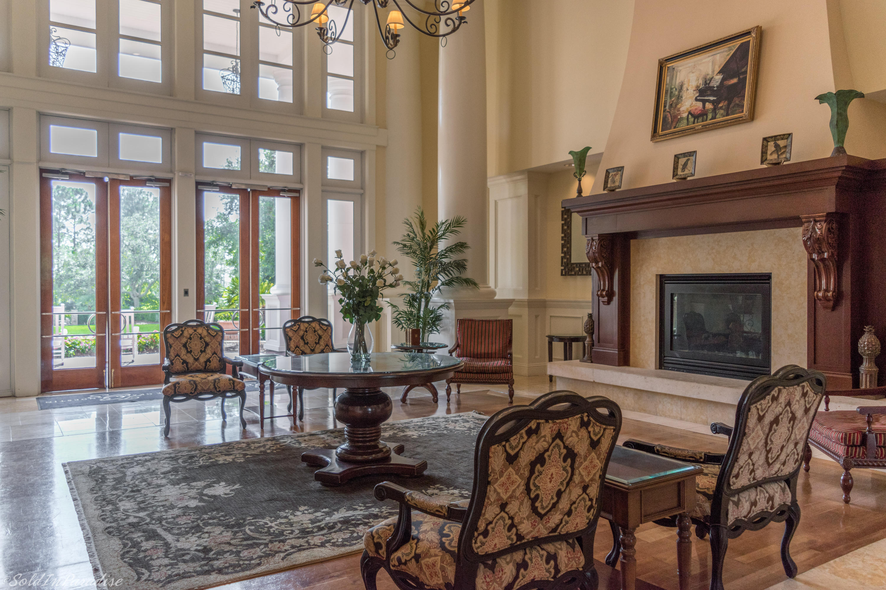 GRAND SANDESTIN THE - Residential