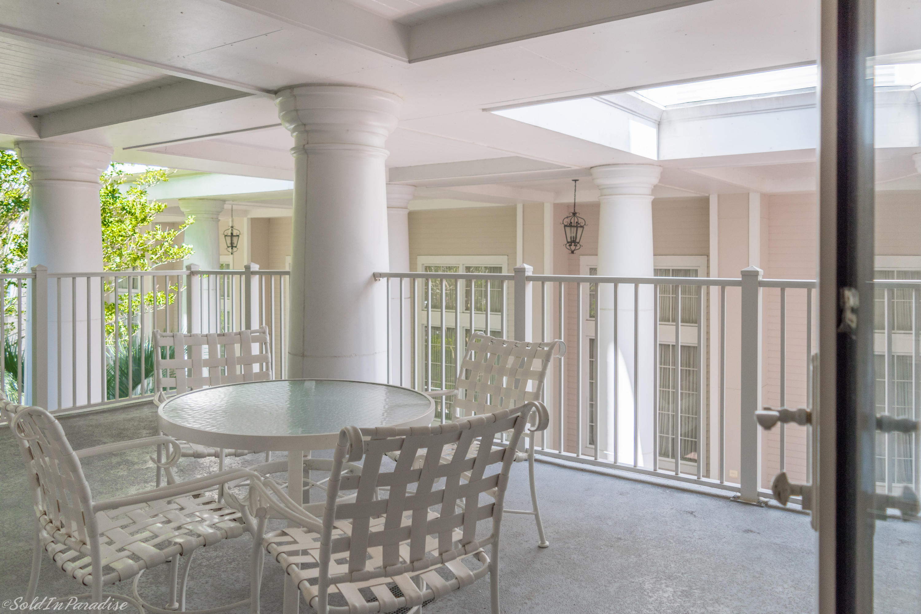 GRAND SANDESTIN THE - Residential