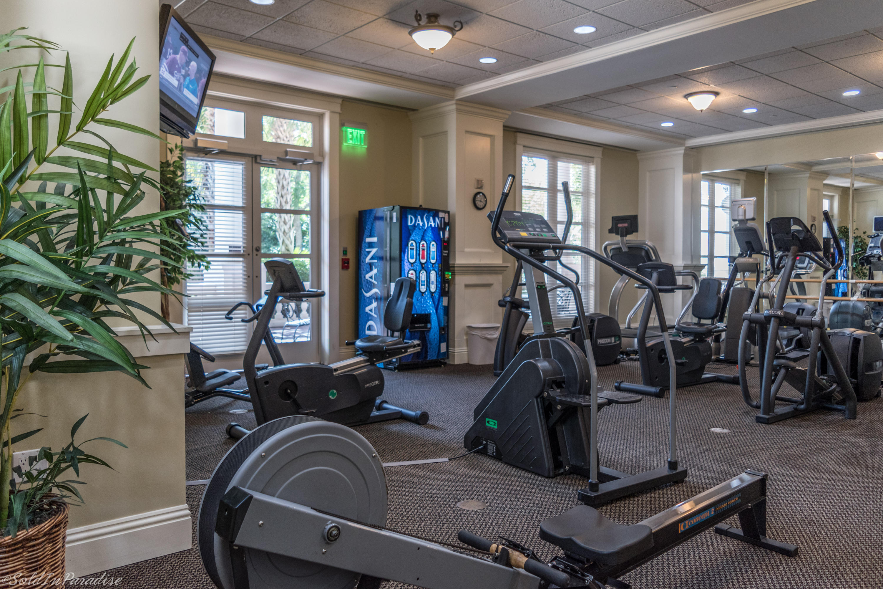 GRAND SANDESTIN THE - Residential