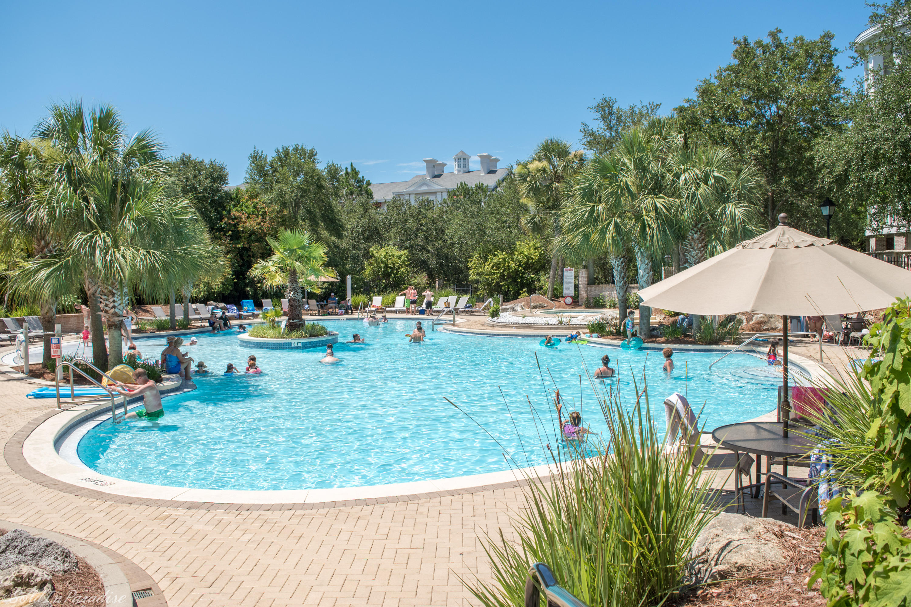 GRAND SANDESTIN THE - Residential