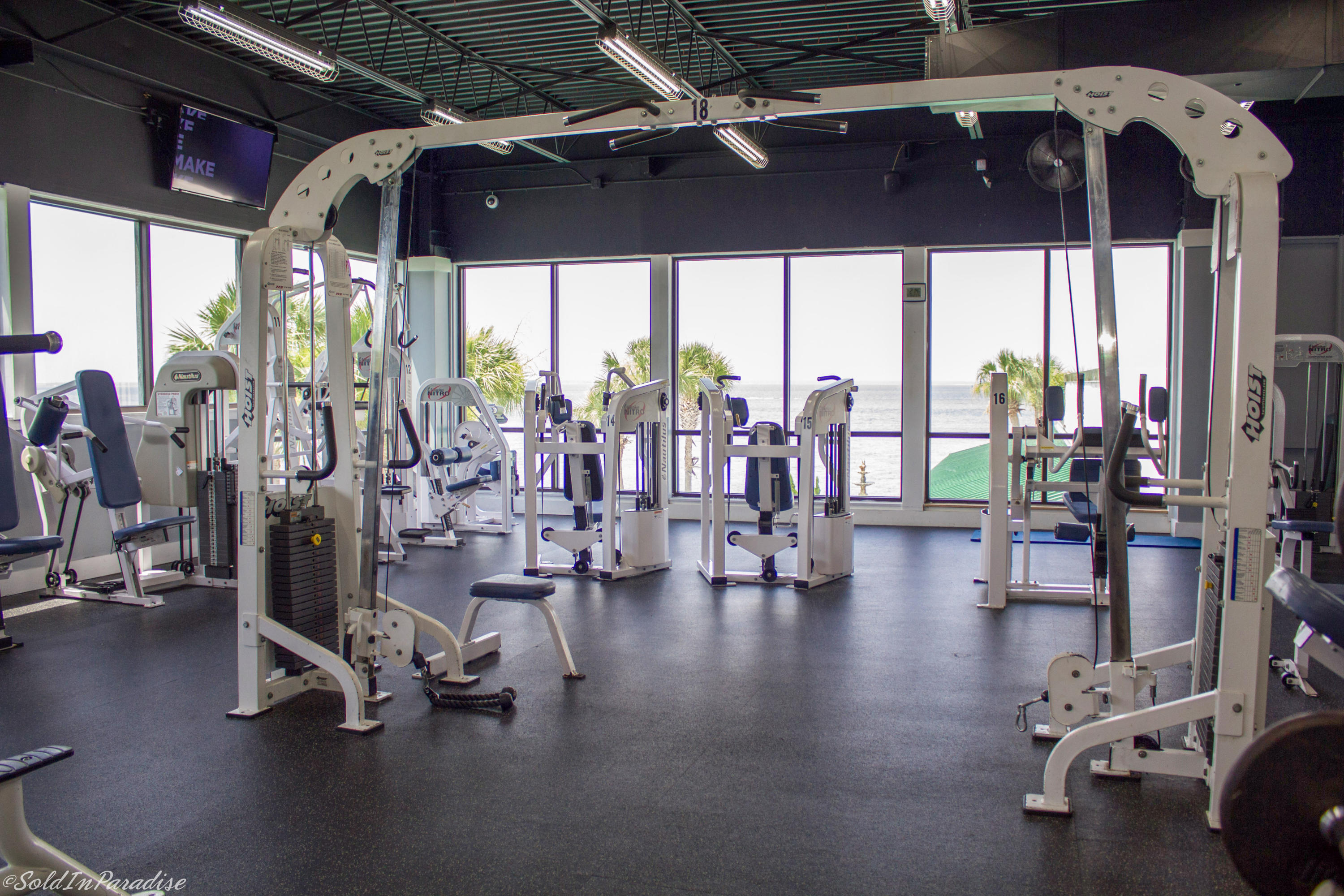 GRAND SANDESTIN THE - Residential