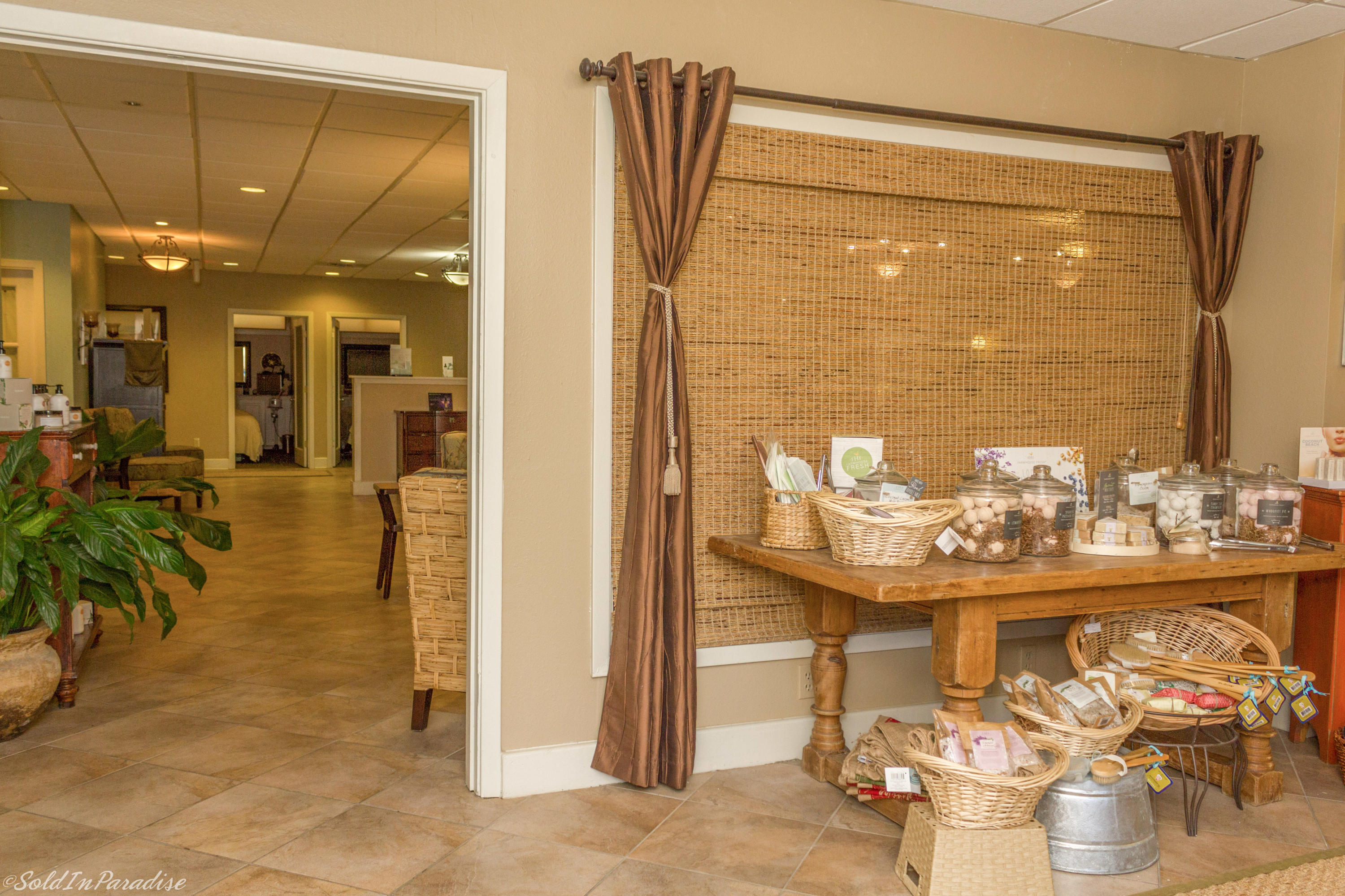 GRAND SANDESTIN THE - Residential