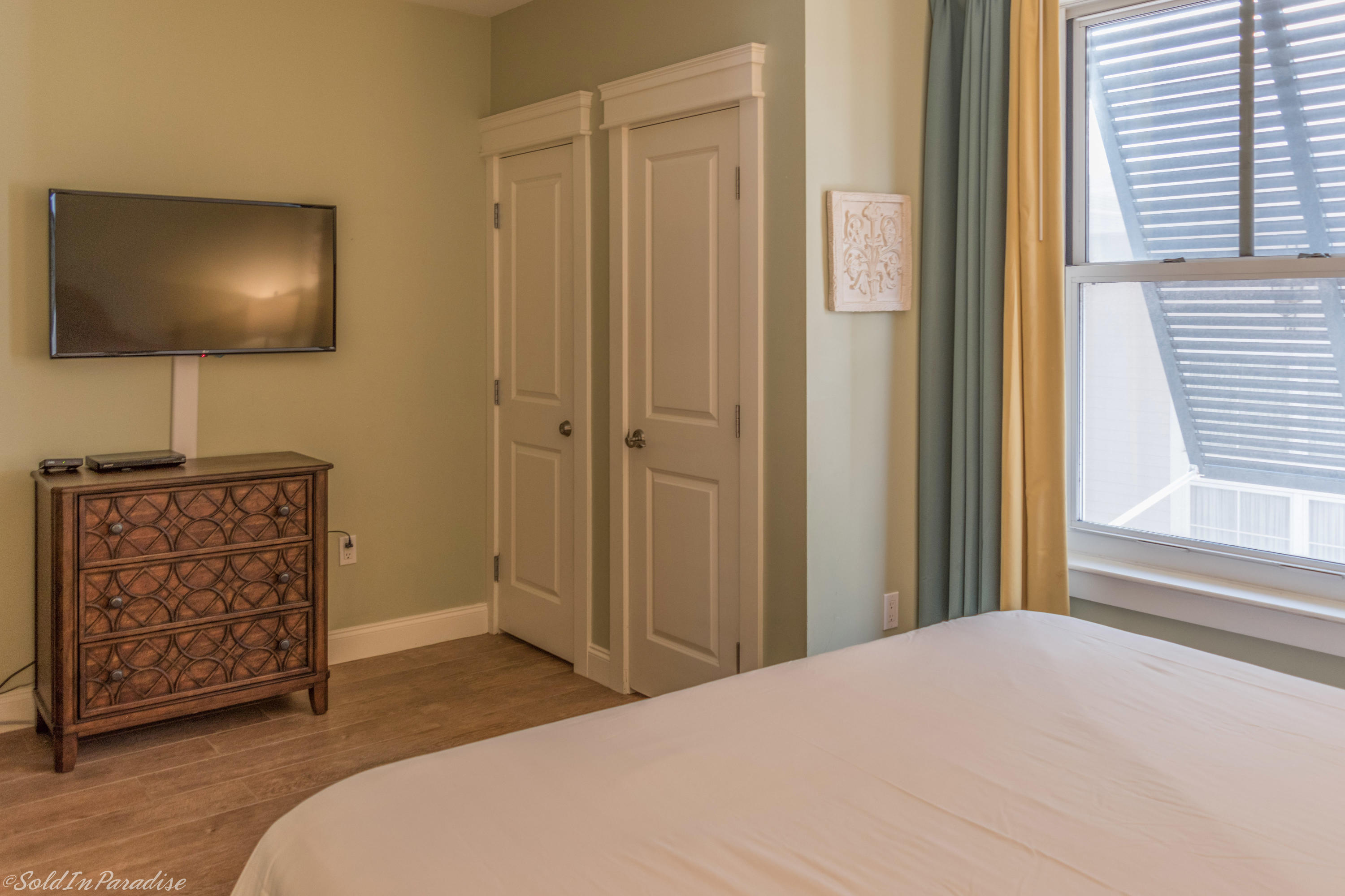 GRAND SANDESTIN THE - Residential