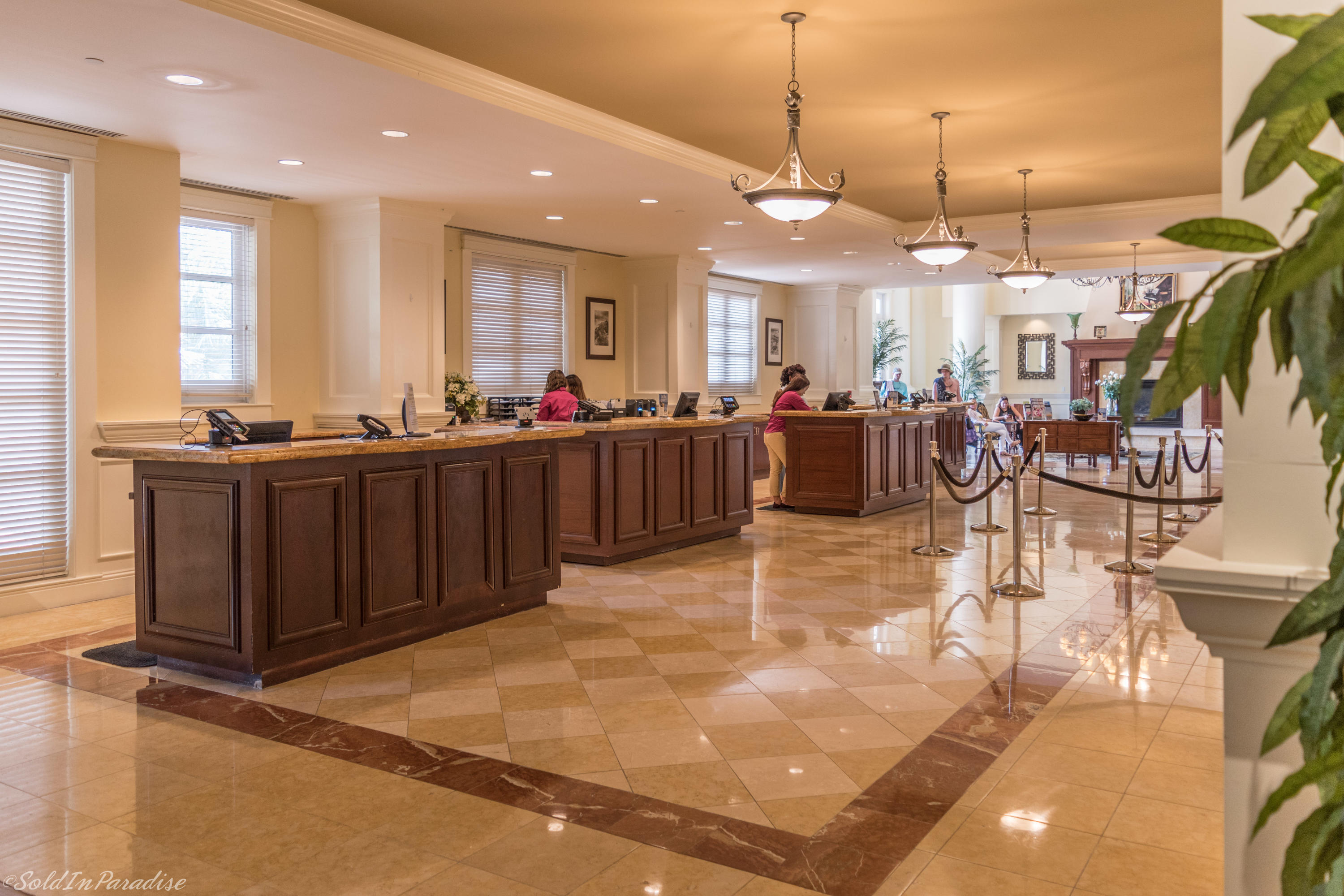 GRAND SANDESTIN THE - Residential