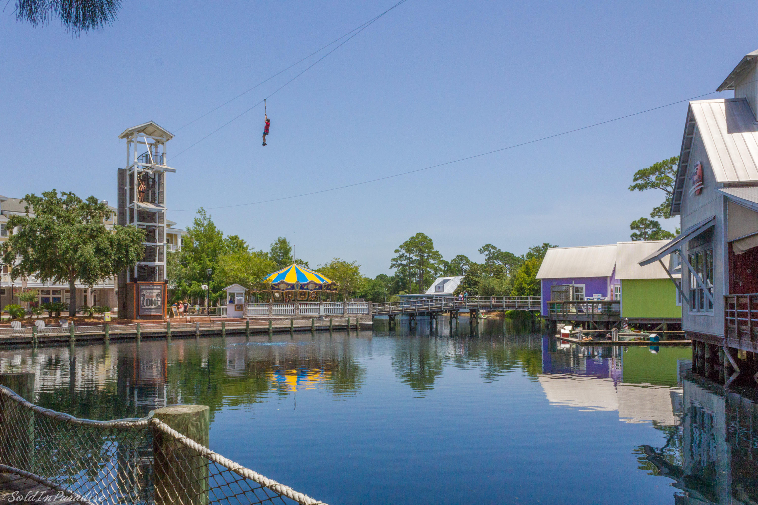GRAND SANDESTIN THE - Residential