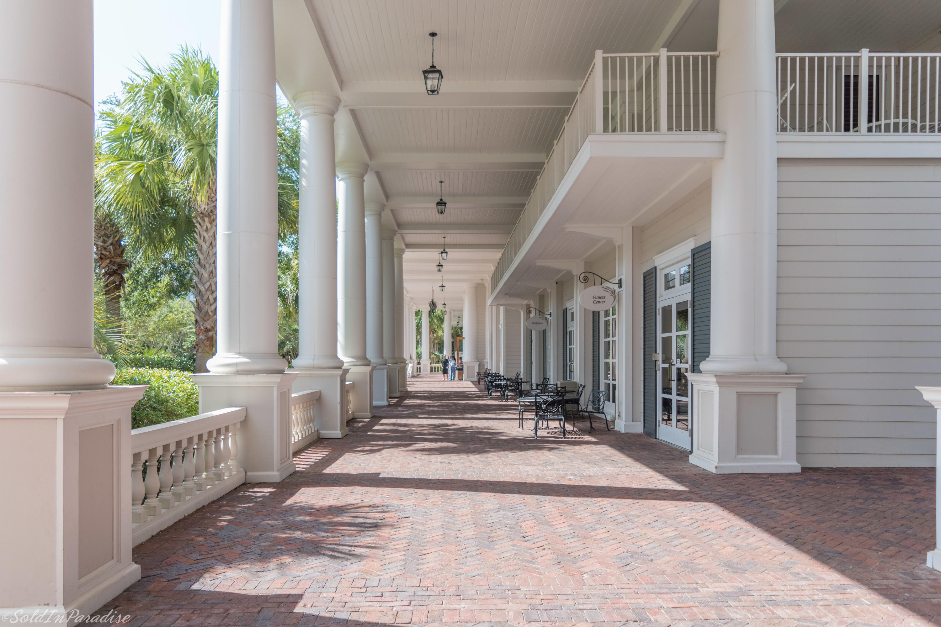 GRAND SANDESTIN THE - Residential