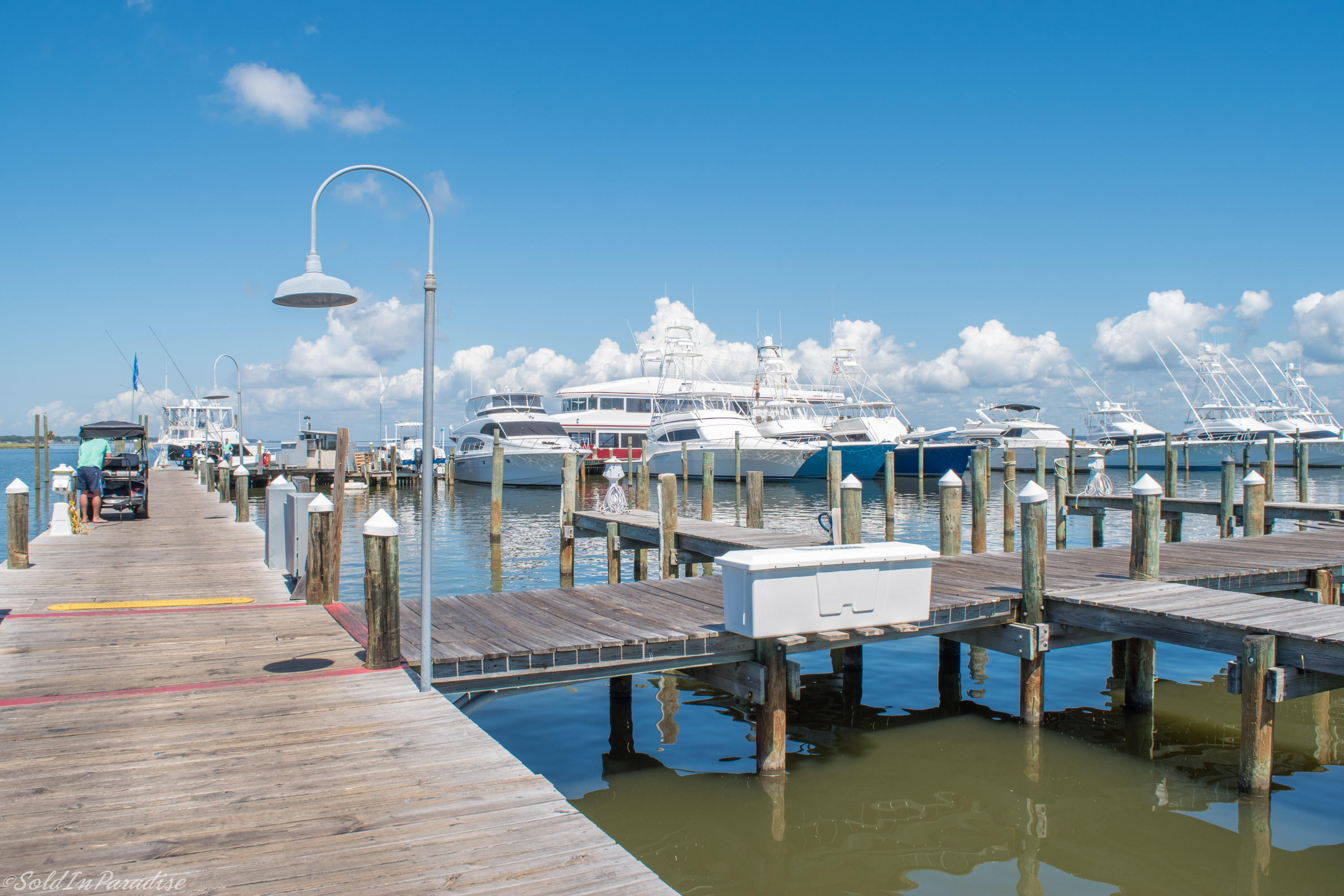 GRAND SANDESTIN THE - Residential