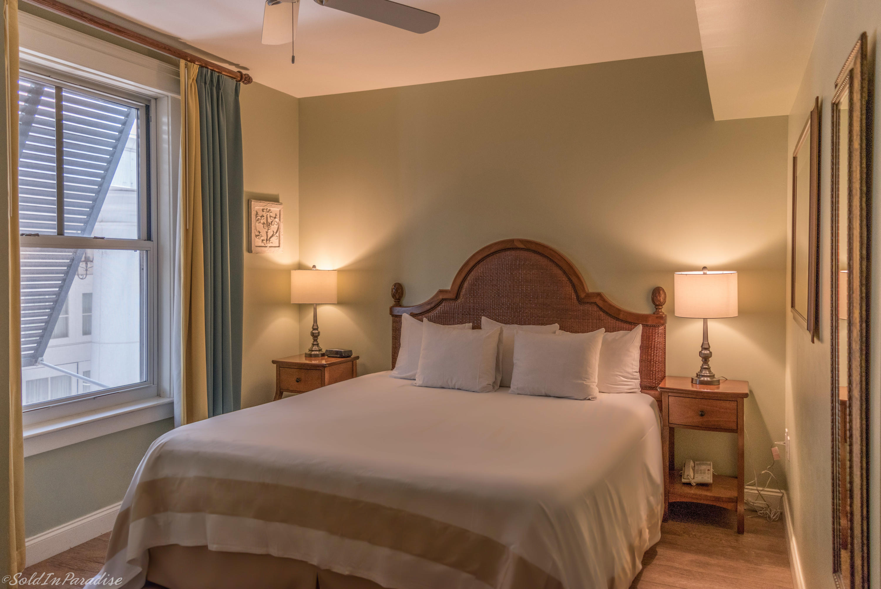 GRAND SANDESTIN THE - Residential