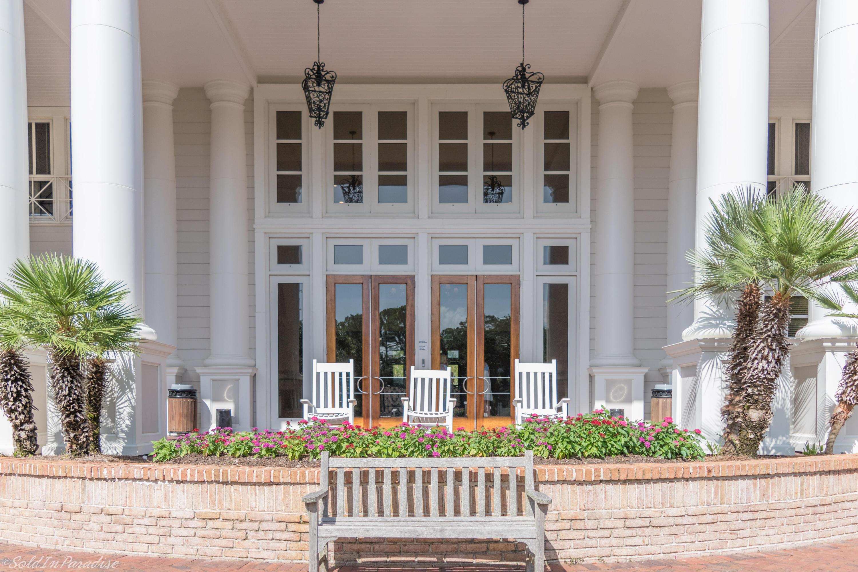 GRAND SANDESTIN THE - Residential