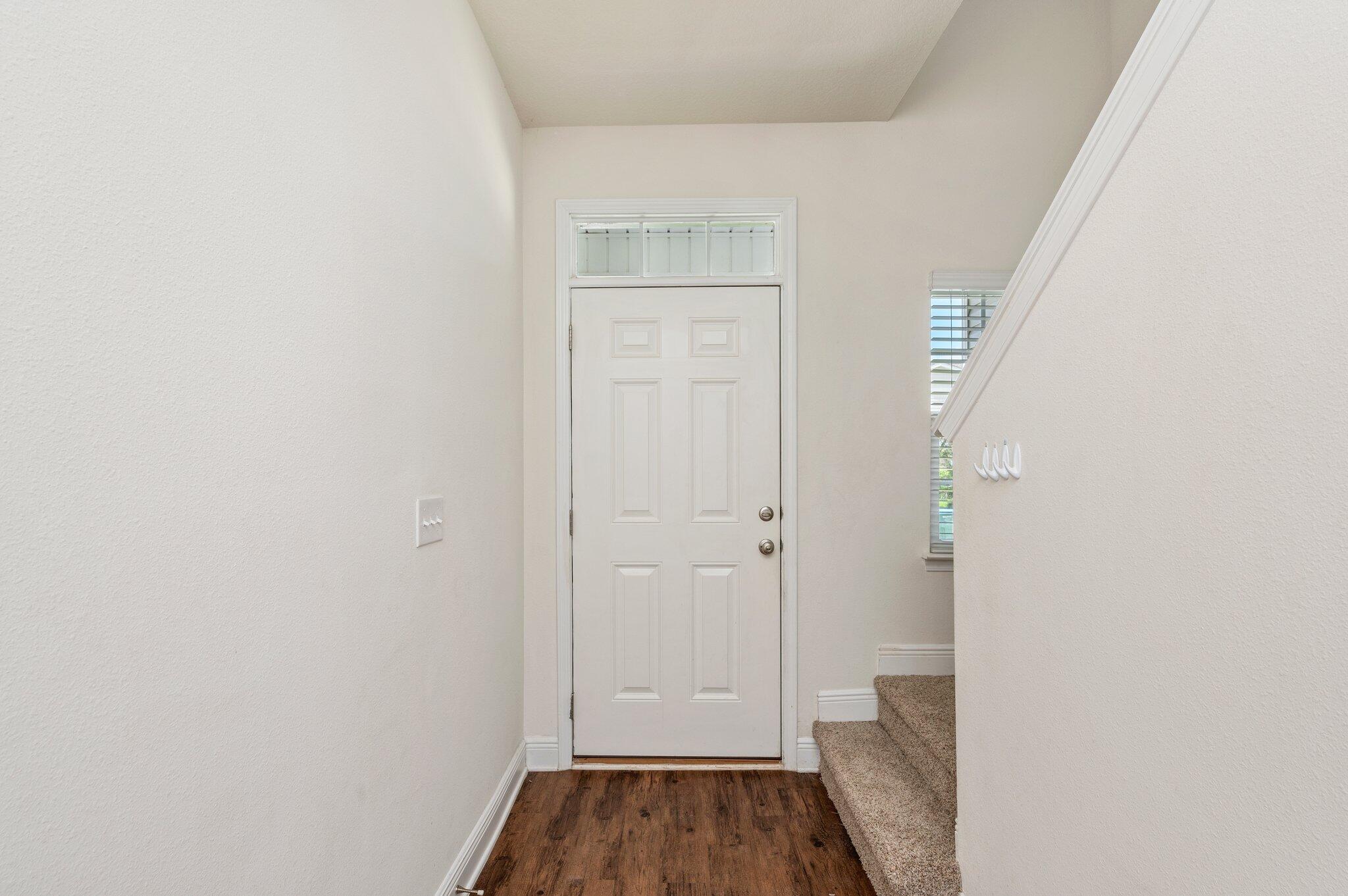 IRON HORSE T/H PH 1 - Residential Lease