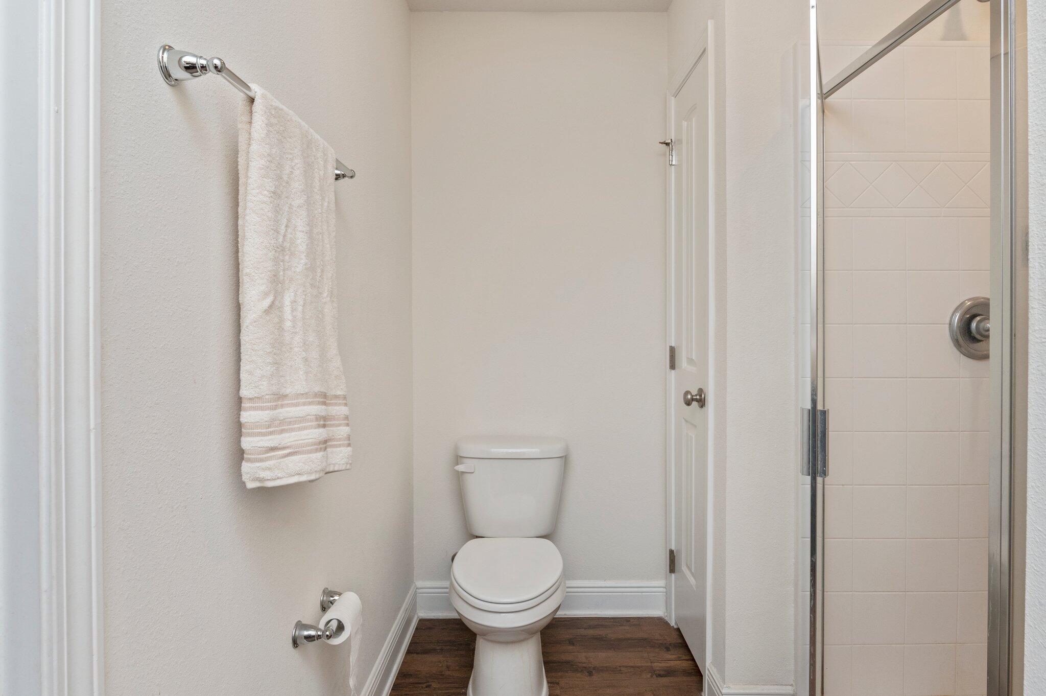 IRON HORSE T/H PH 1 - Residential Lease