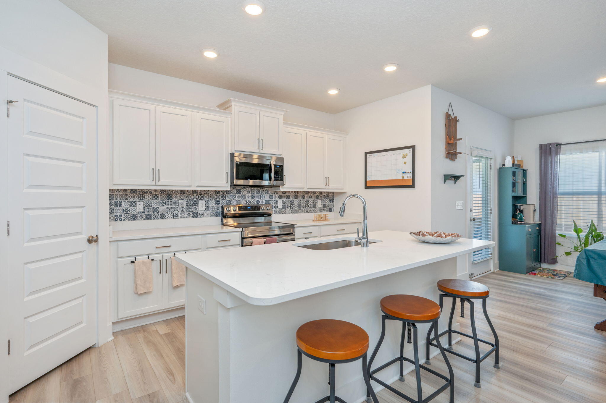 Magnolia Creeks - Residential