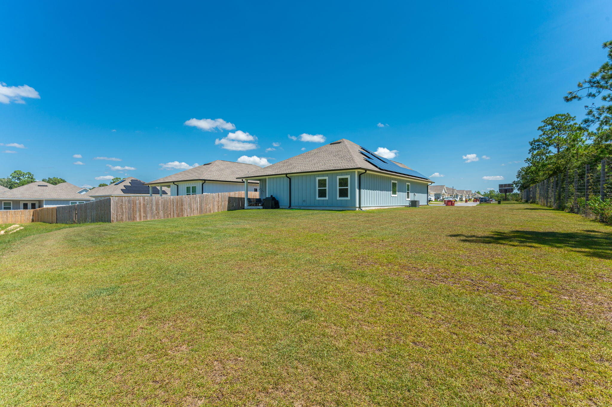 Magnolia Creeks - Residential