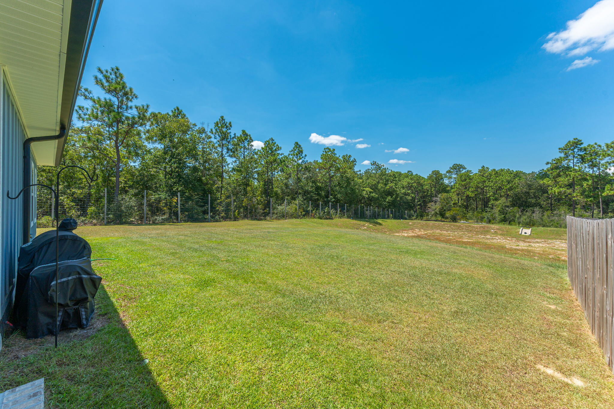 Magnolia Creeks - Residential