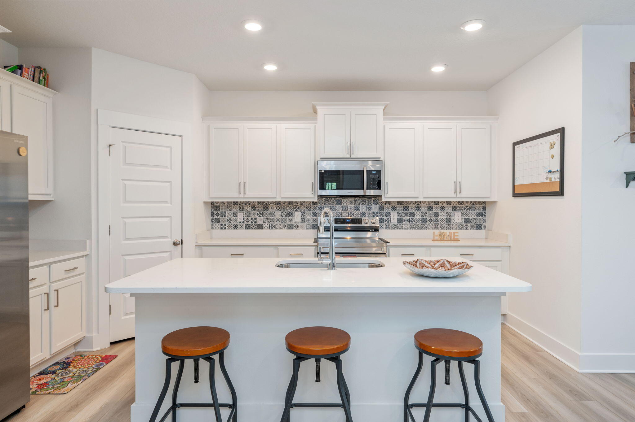 Magnolia Creeks - Residential