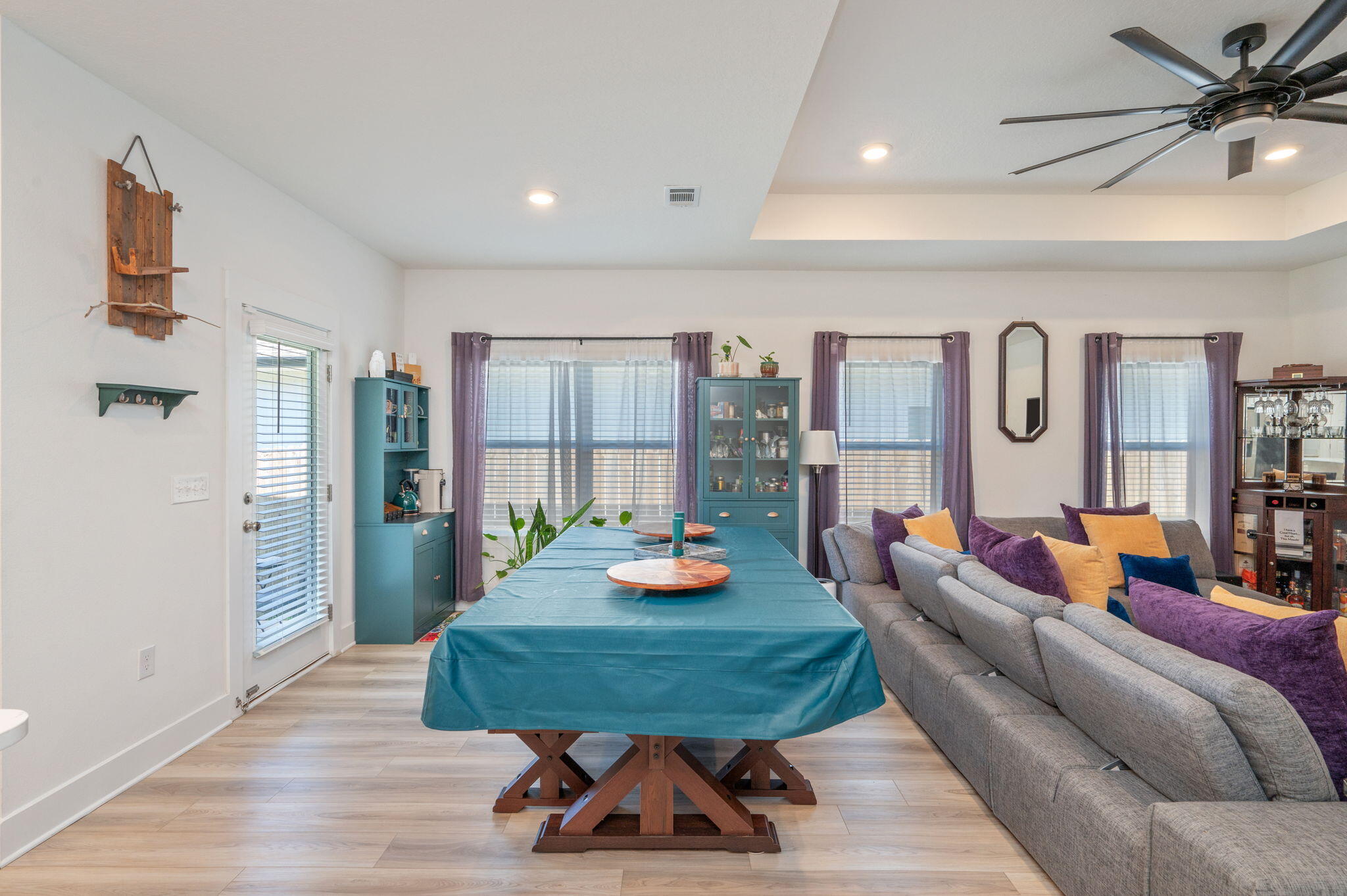 Magnolia Creeks - Residential