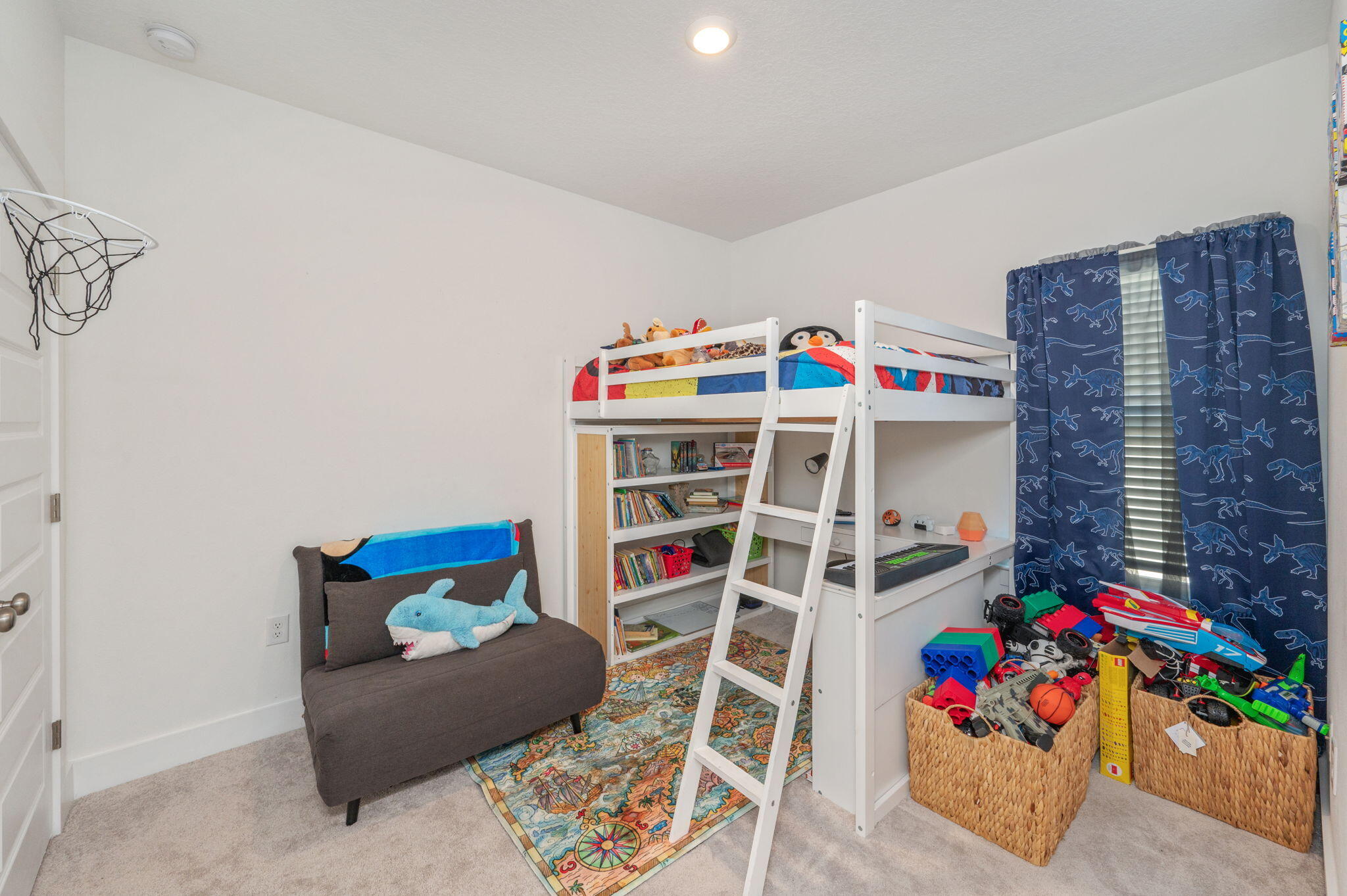 Magnolia Creeks - Residential