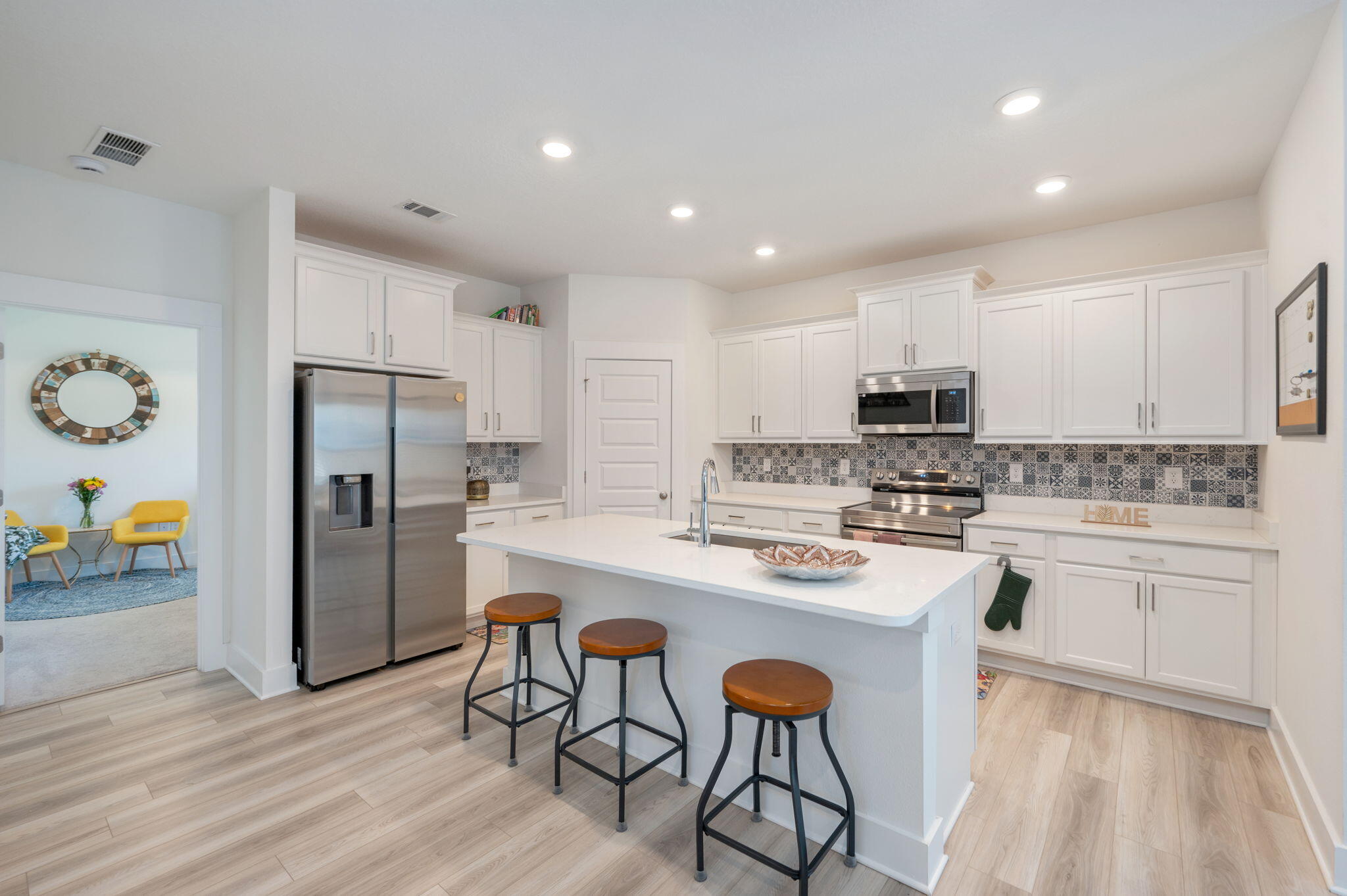 Magnolia Creeks - Residential