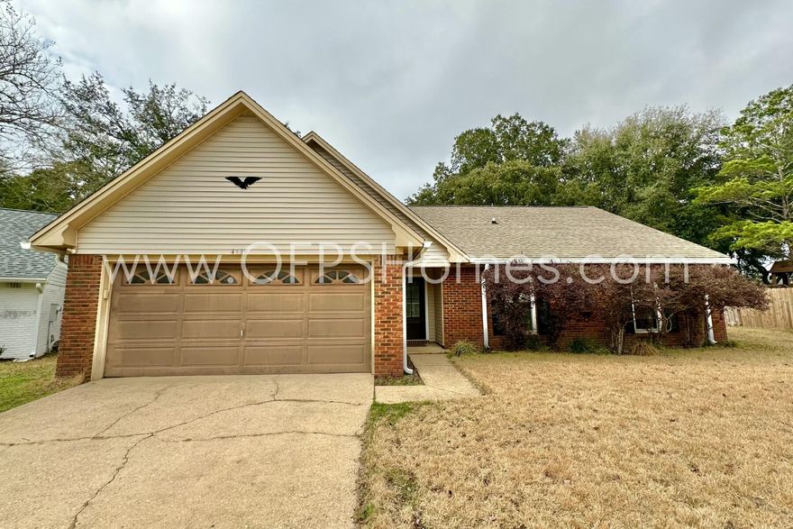 Available Now! This charming 5bed/3bath Parkwood home sits on a cul-de-sac lot in highly desirable Bluewater Bay. Enjoy thoughtful renovations: brand-new kitchen, flooring, updated light fixtures, and both upstairs bedrooms & bonus loft area. Outside, relax on the patio overlooking the large fenced backyard. Quick access to Bluewater Elementary right through the back gate and easy commute to Eglin AFB, shopping, dining, and more! For your convenience expect an AS IS washer/dryer, AS IS fireplace, reverse osmosis water filter, Live Oak fiber avail. Sorry, no cats or dogs, no smoking. 600 minimum FICO credit score required in addition to meeting rental criteria. All applicants are required to complete an application on PetScreening.com regardless of if they own a pet or not. Applicants with an ESA are also required to complete the application.

This property is a part of a Homeowners Association and tenants will be required to adhere to certain rules and restrictions. If you have any questions, you may request to view the HOA Covenants prior to application.

** Fees Required once an application is approved include, but may not be limited to: Security Deposit, Non-Refundable Fees (cleaning and rekey), $20 Certified Mail Fee, and Pet Fees (when applicable). **