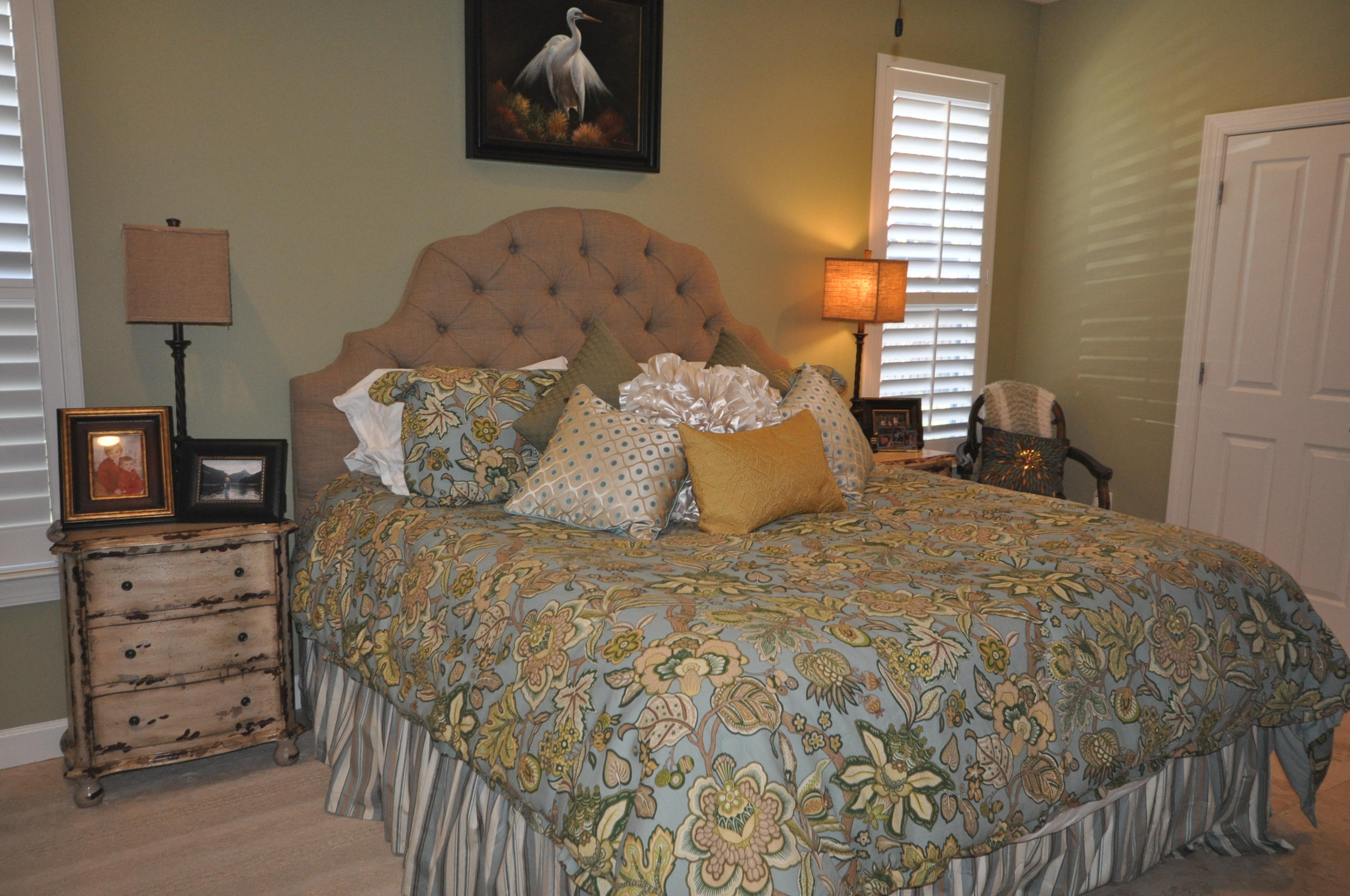 CRYSTAL LAKE AT SANDESTIN - Residential