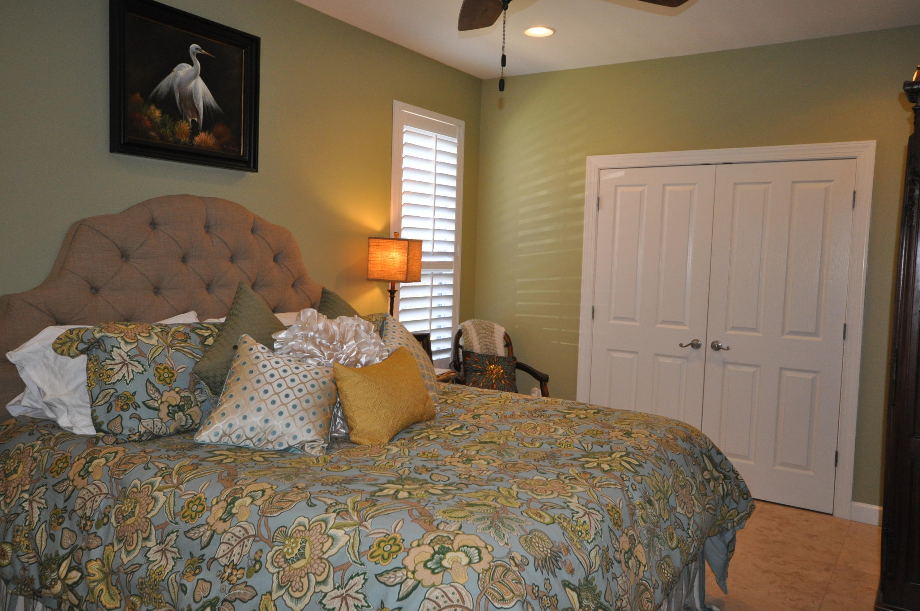 CRYSTAL LAKE AT SANDESTIN - Residential