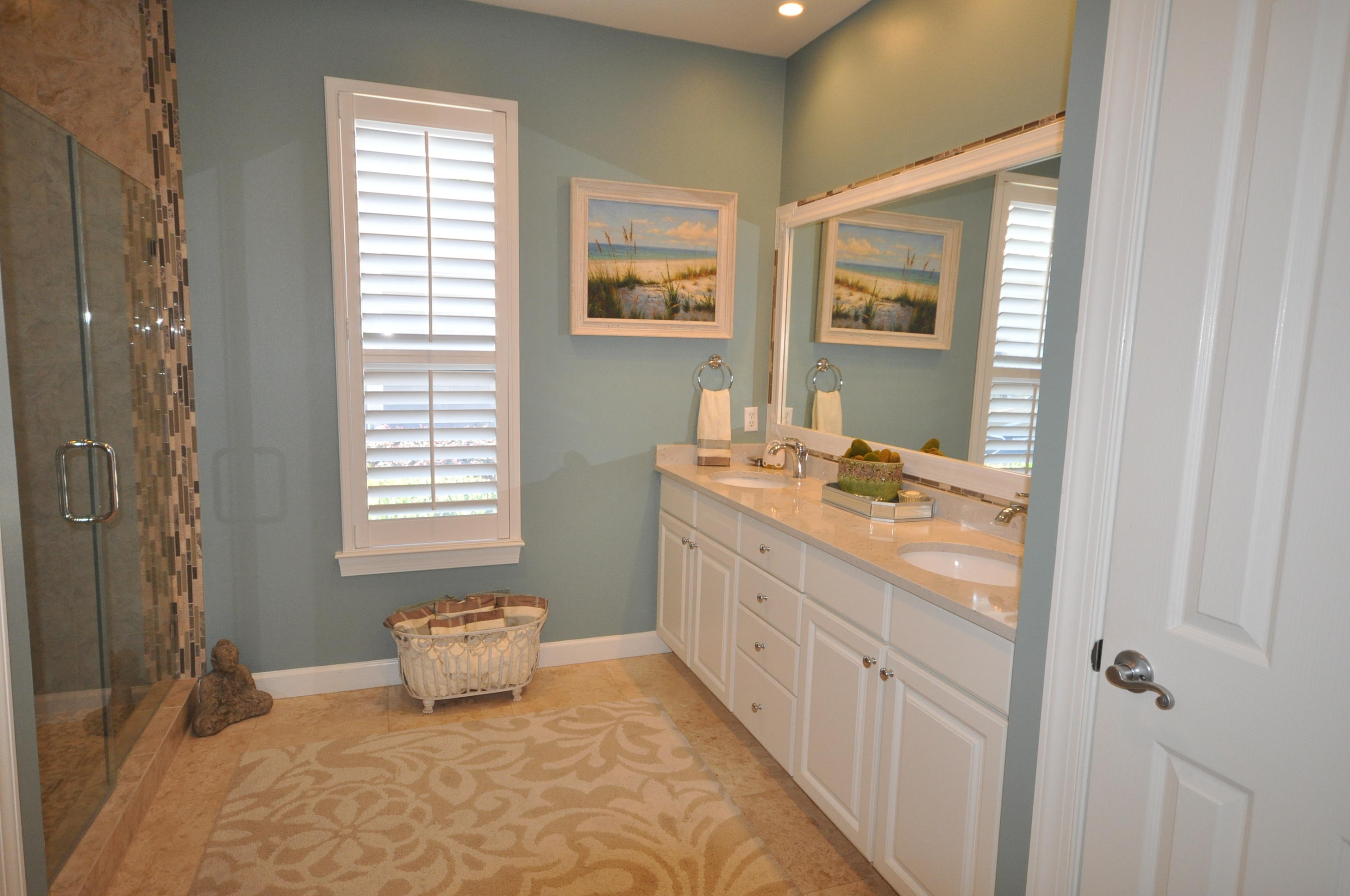 CRYSTAL LAKE AT SANDESTIN - Residential