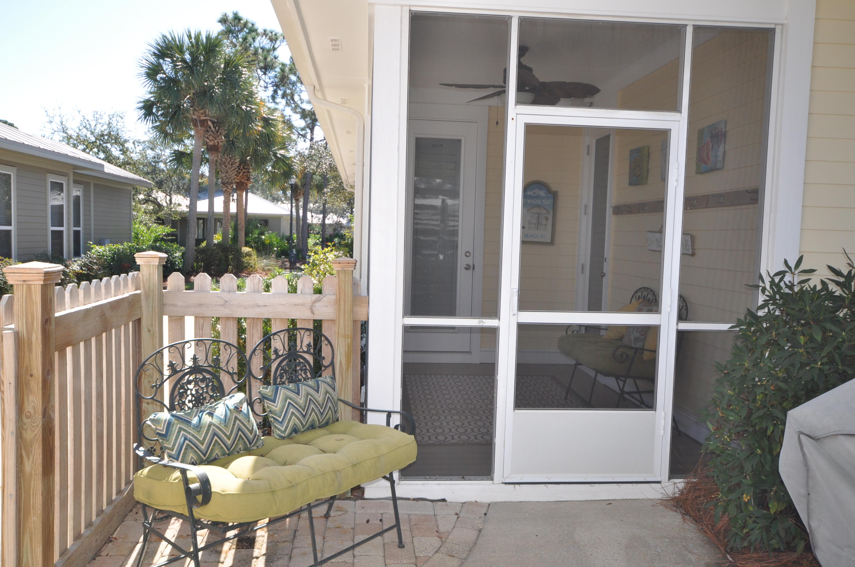 CRYSTAL LAKE AT SANDESTIN - Residential