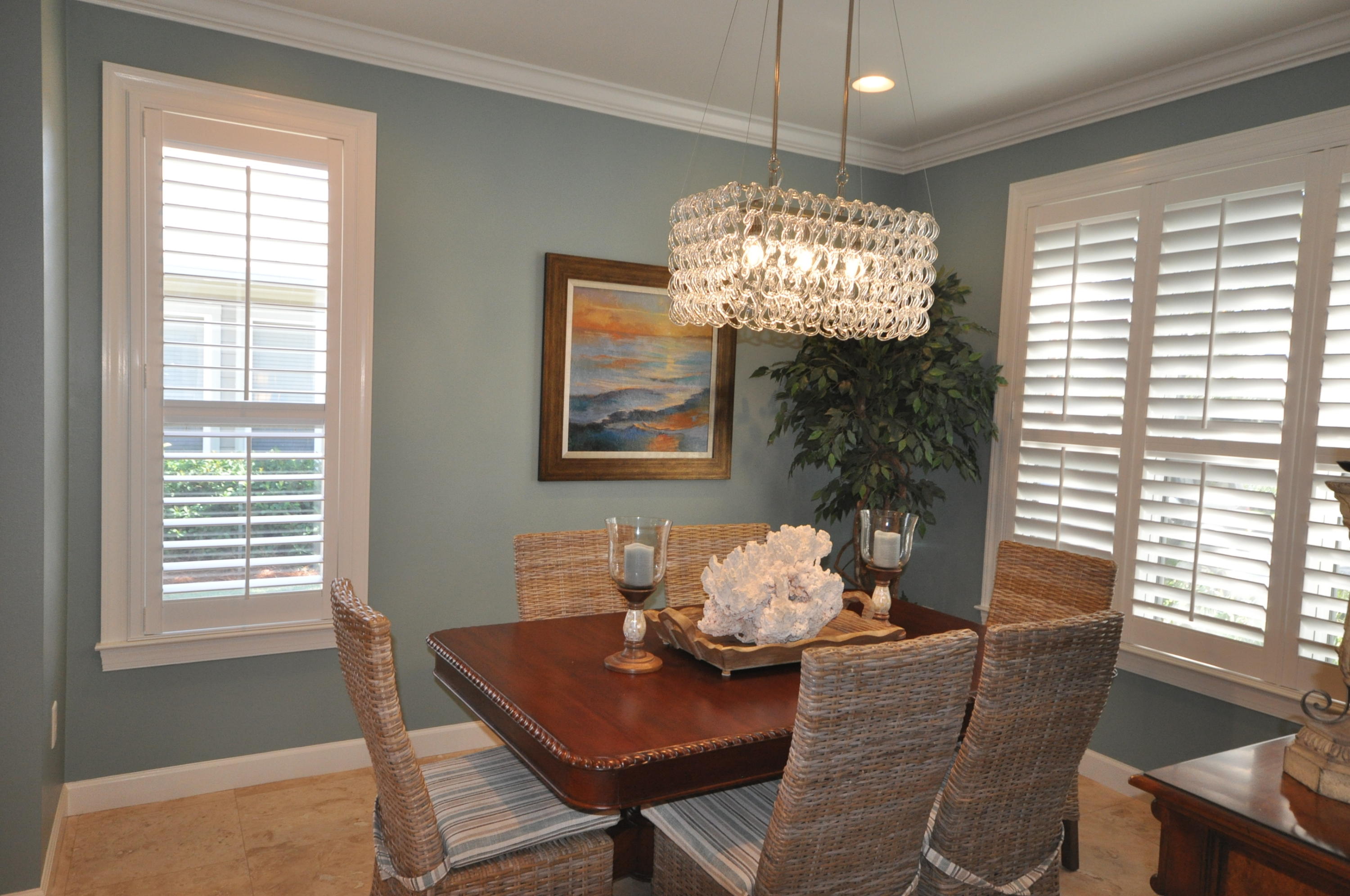 CRYSTAL LAKE AT SANDESTIN - Residential