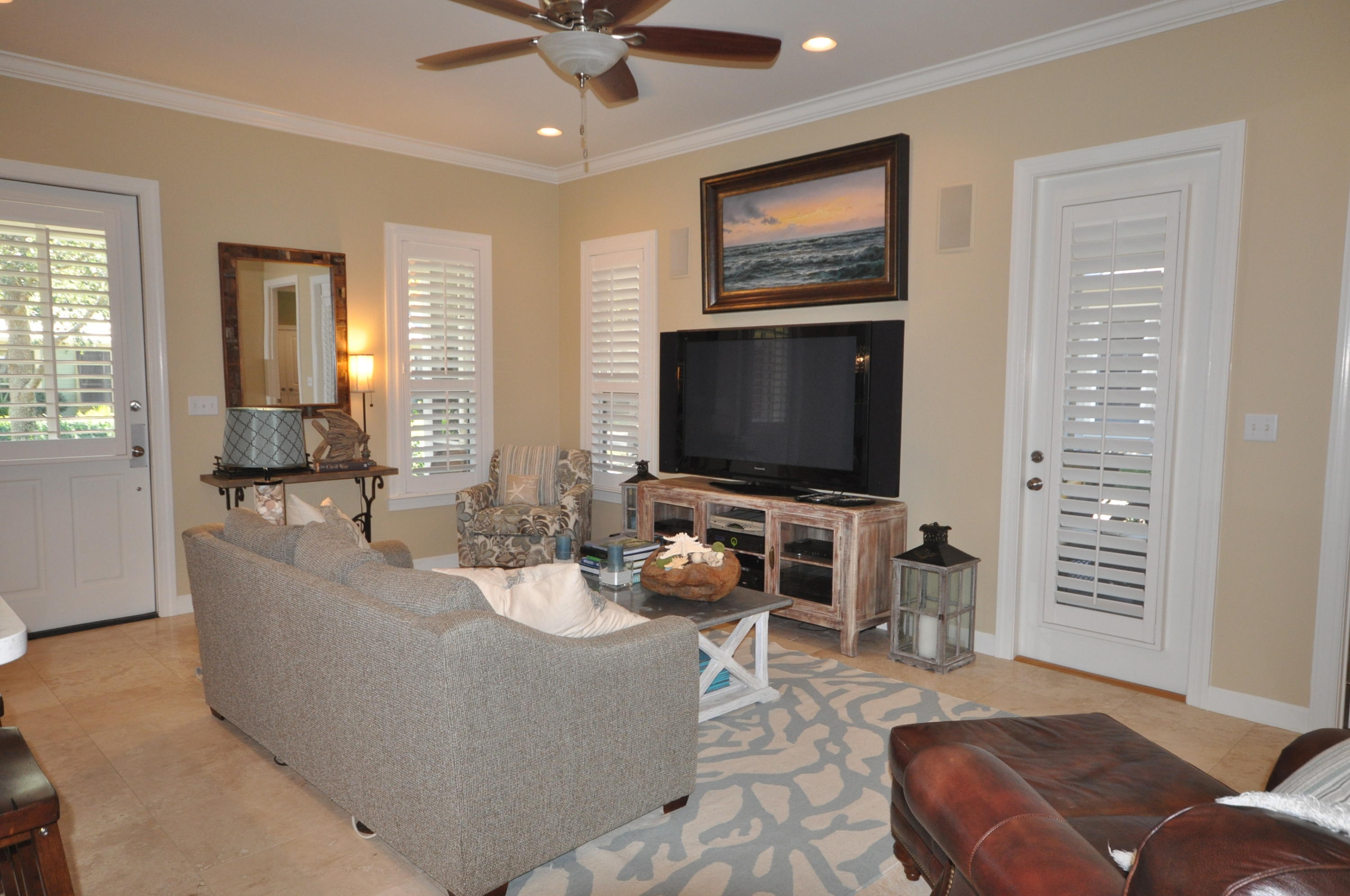 CRYSTAL LAKE AT SANDESTIN - Residential