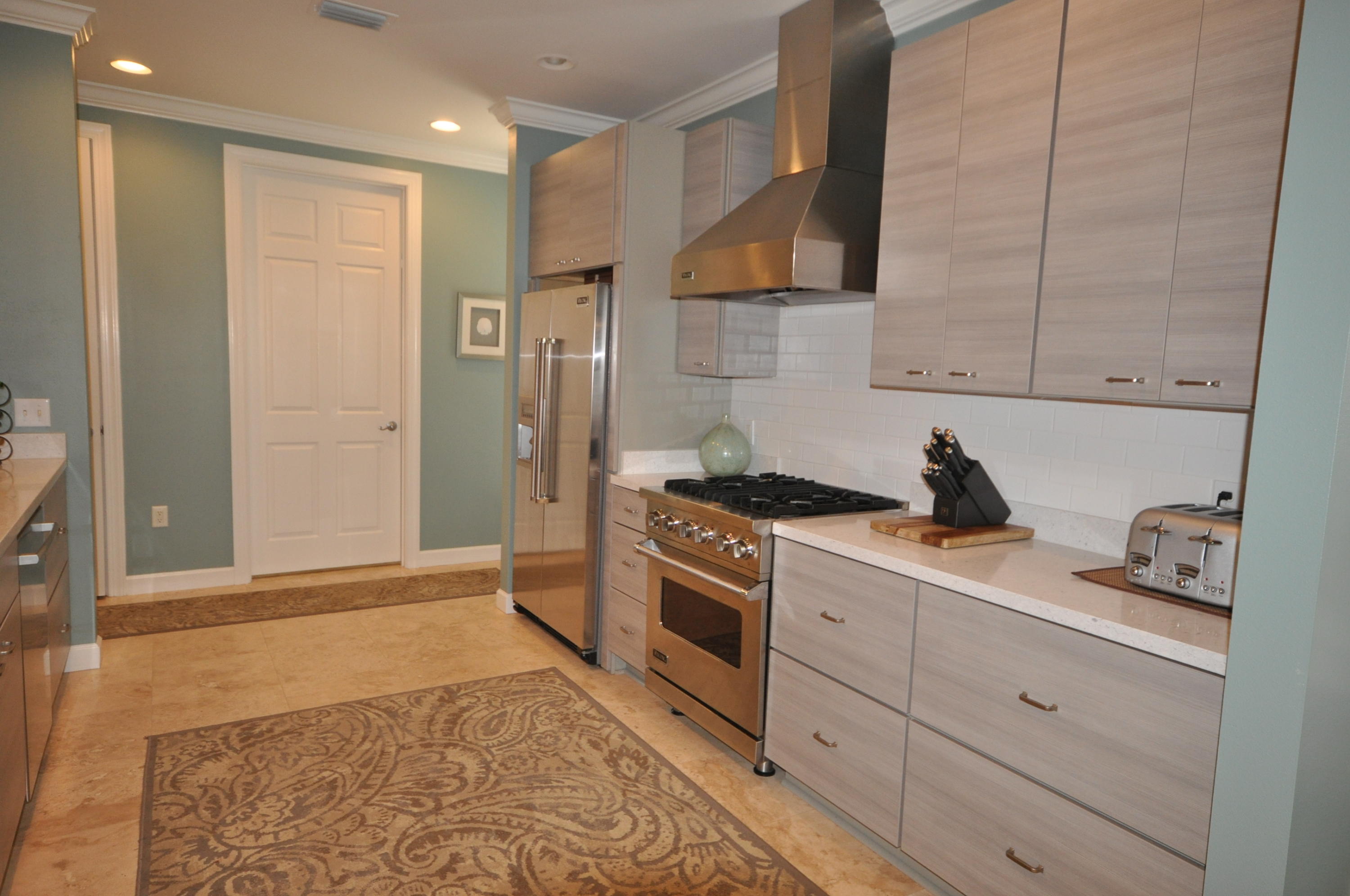 CRYSTAL LAKE AT SANDESTIN - Residential