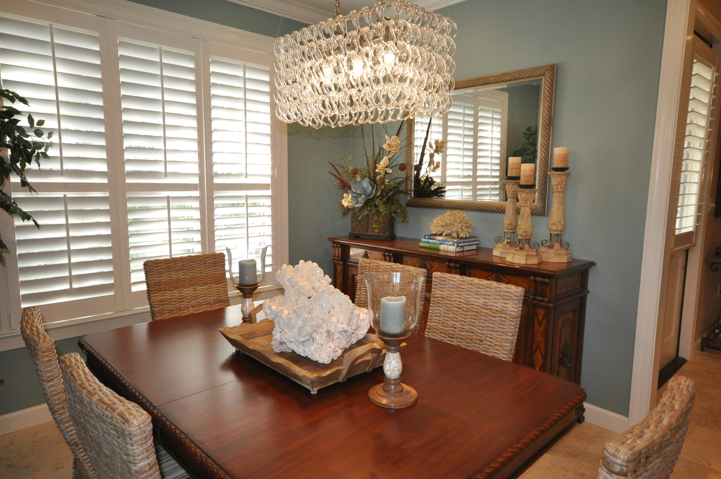 CRYSTAL LAKE AT SANDESTIN - Residential