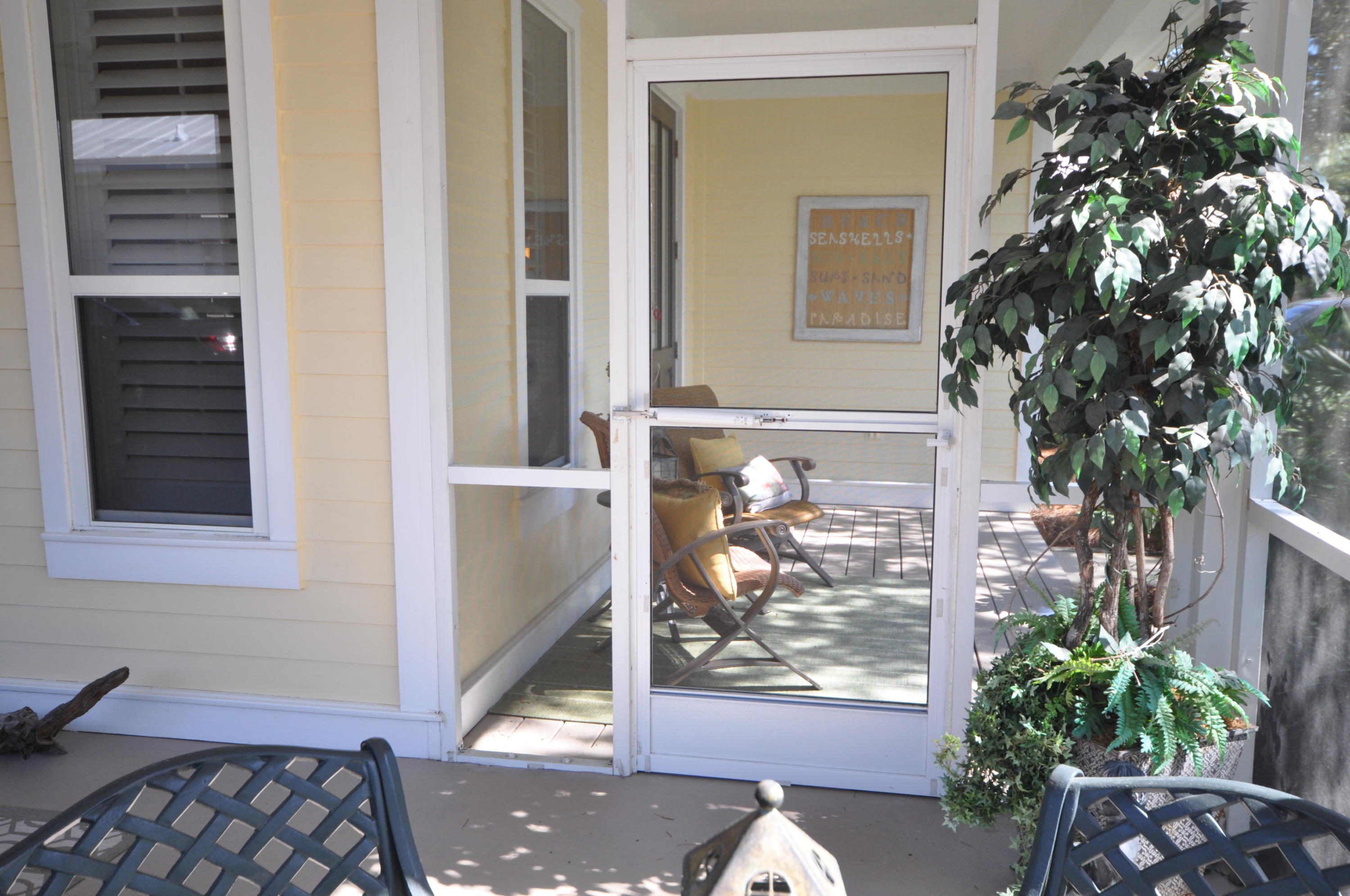 CRYSTAL LAKE AT SANDESTIN - Residential