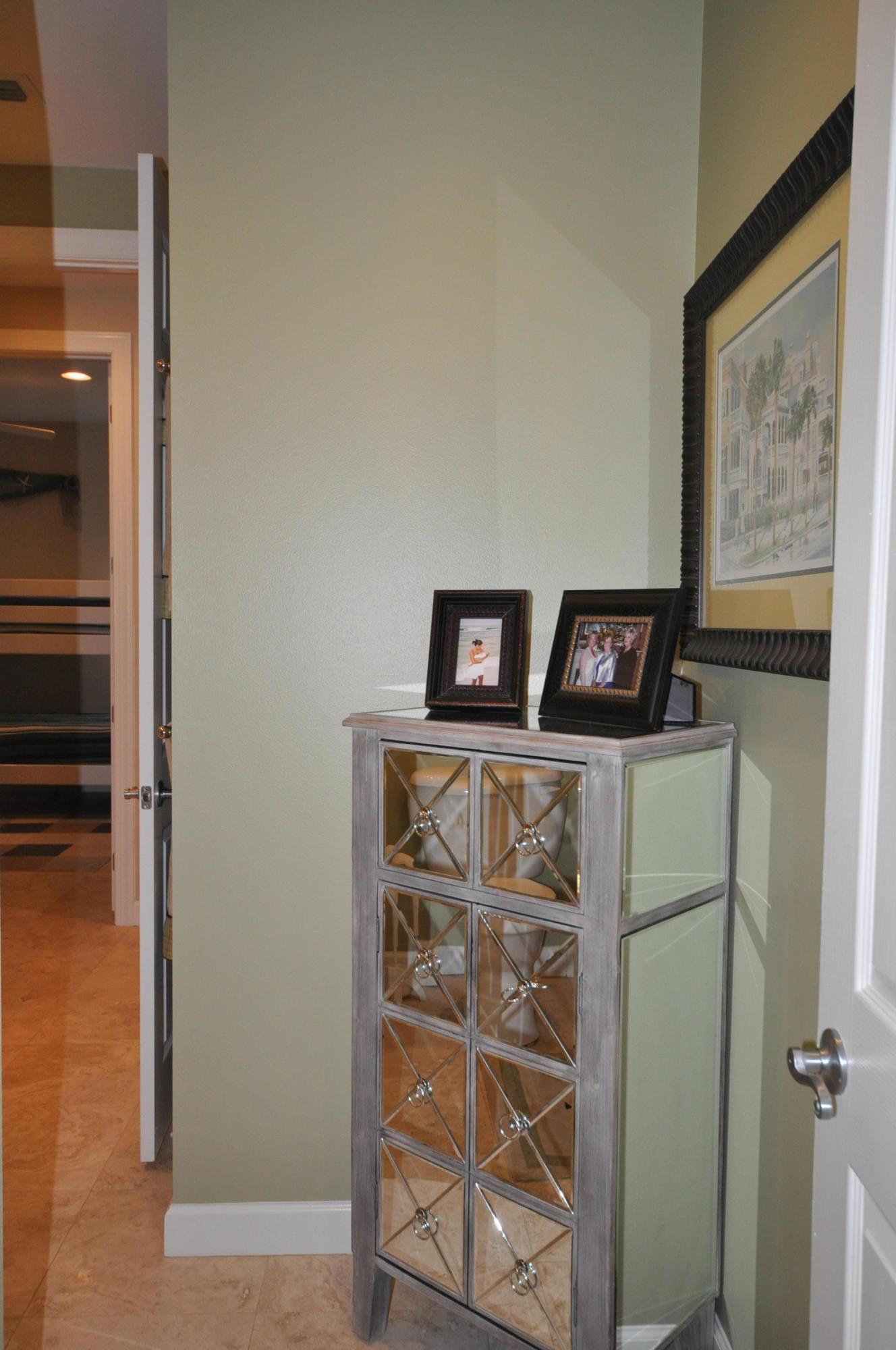 CRYSTAL LAKE AT SANDESTIN - Residential