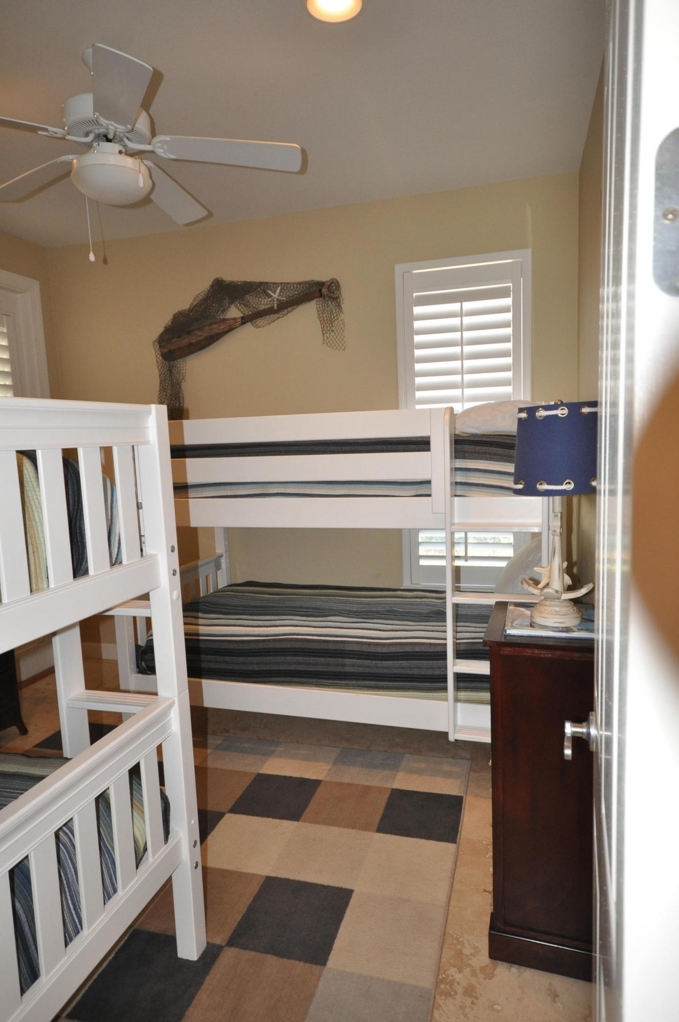 CRYSTAL LAKE AT SANDESTIN - Residential