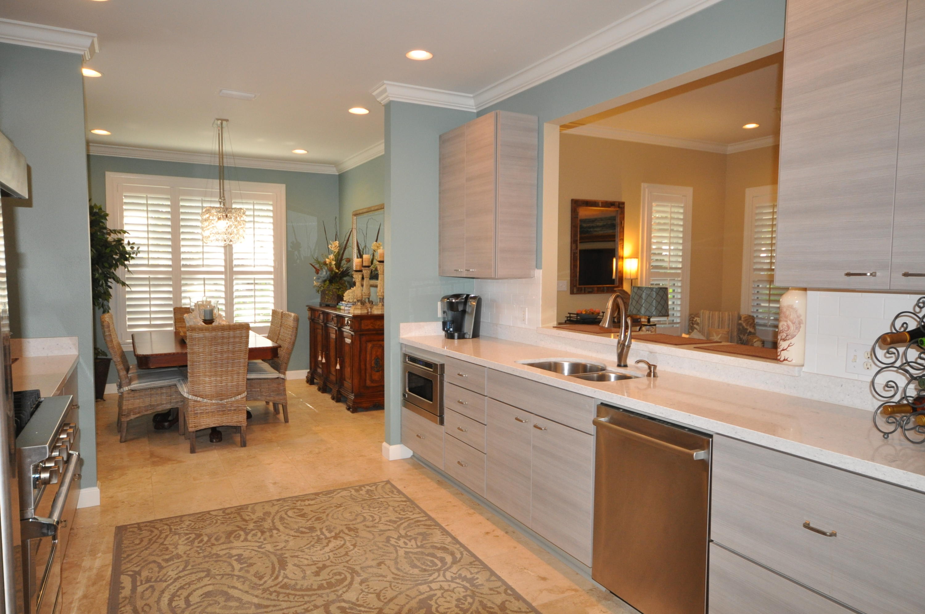 CRYSTAL LAKE AT SANDESTIN - Residential